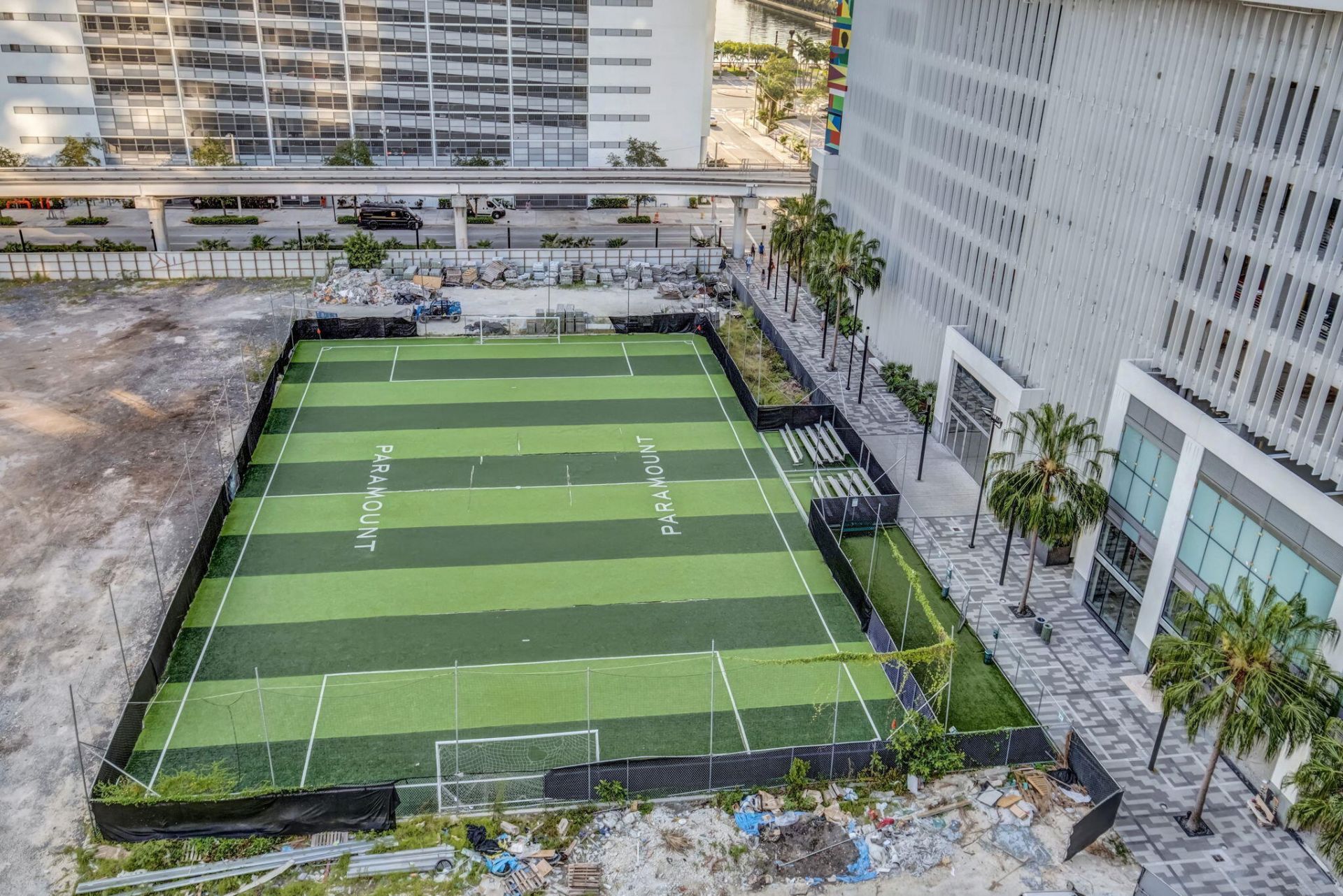 851 NE 1st Avenue, Unit 1604, Miami, FL 33132 Photo