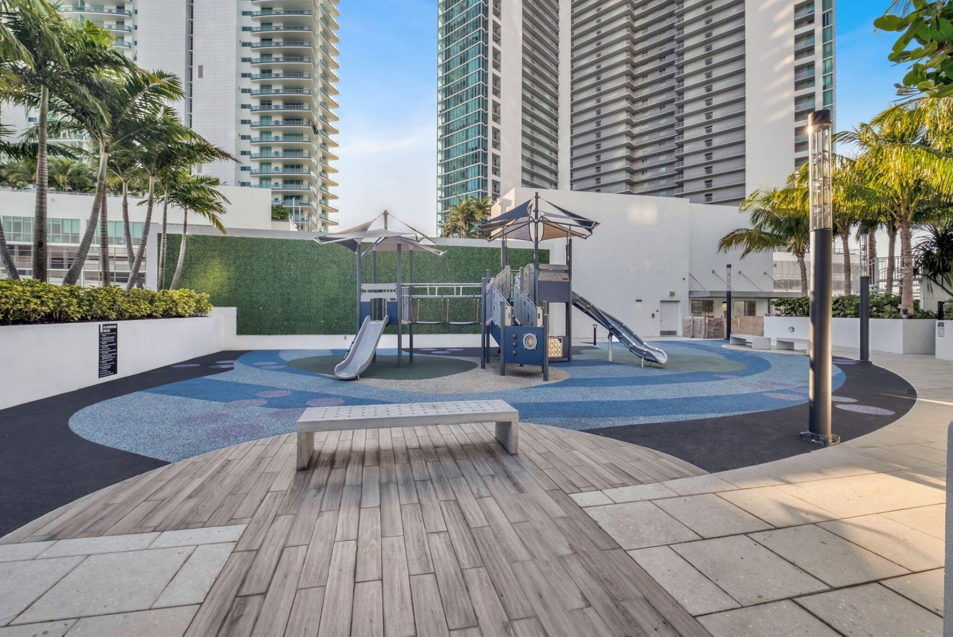 851 NE 1st Avenue, Unit 1604, Miami, FL 33132 Photo