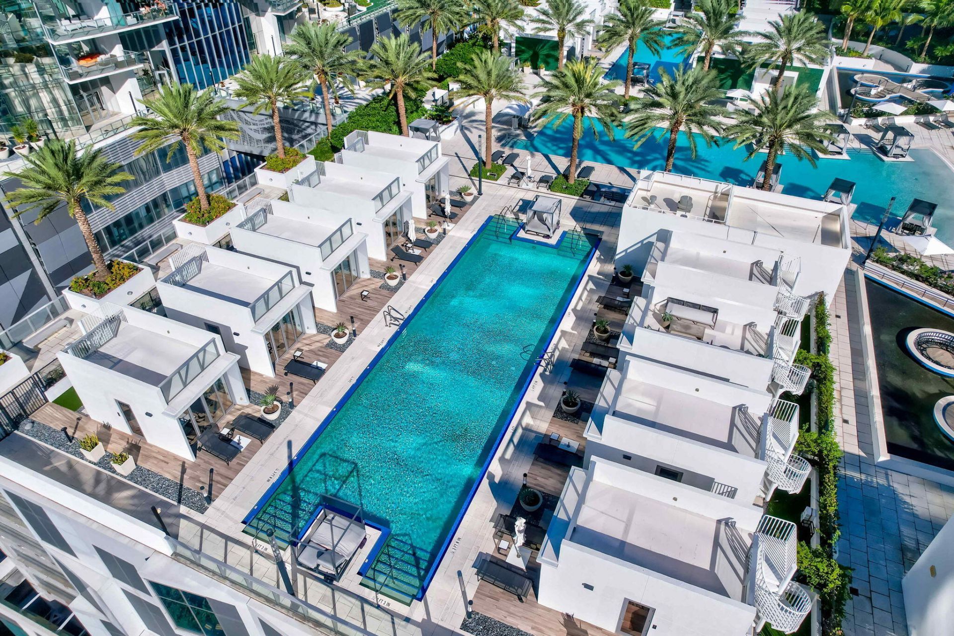 851 NE 1st Avenue, Unit 1604, Miami, FL 33132 Photo