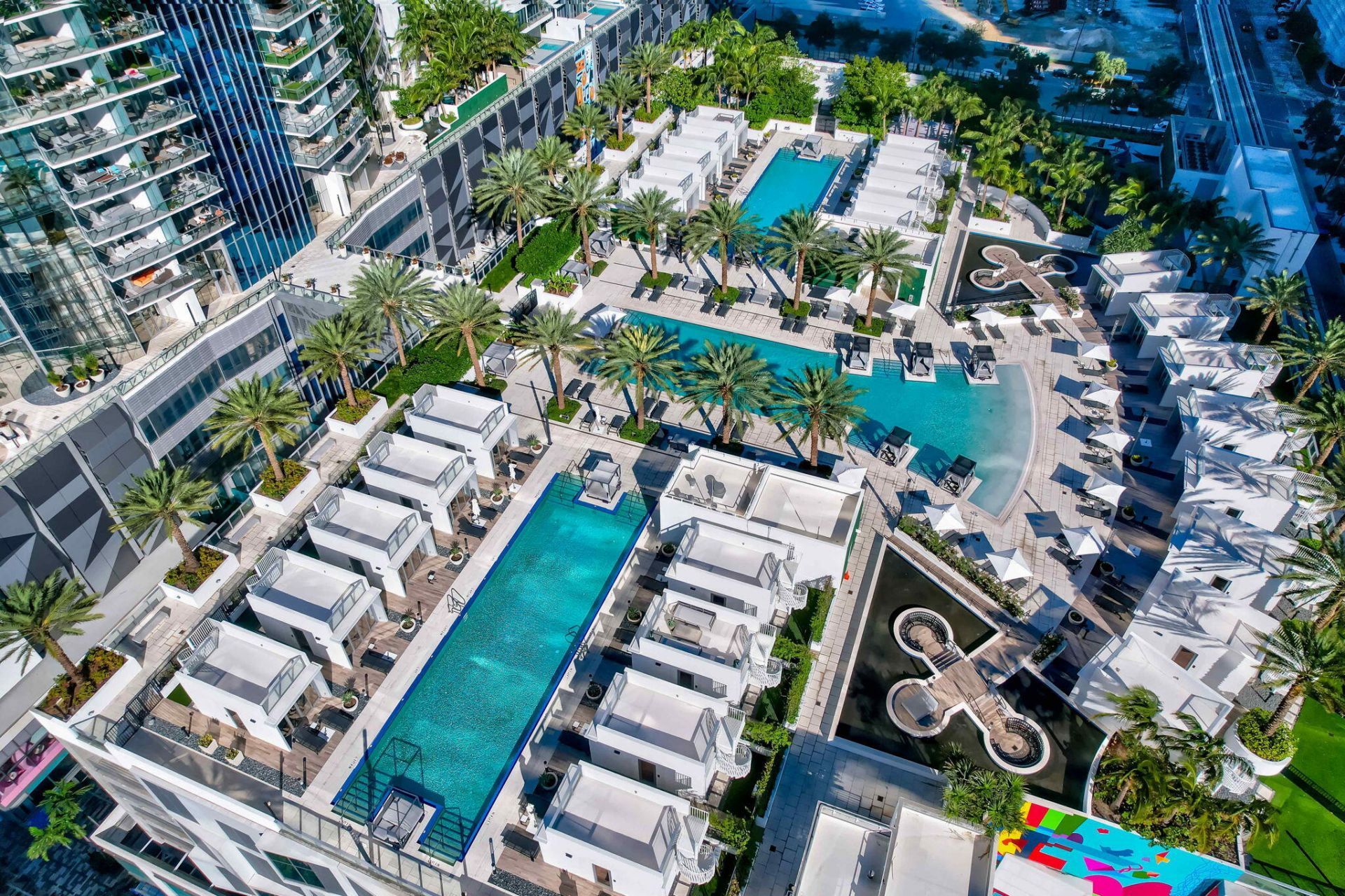 851 NE 1st Avenue, Unit 1604, Miami, FL 33132 Photo