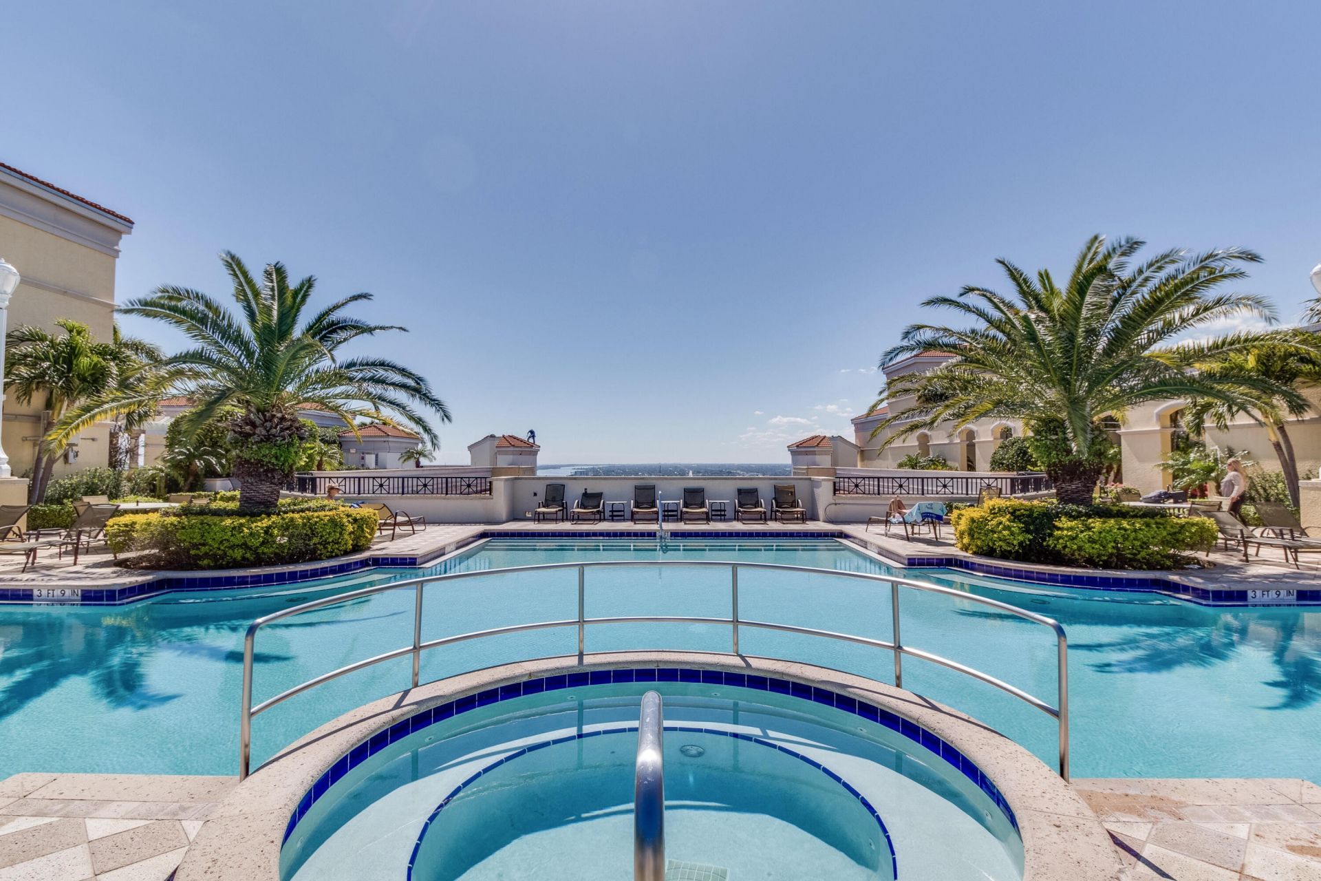 701 S Olive Avenue, Unit 807, West Palm Beach, FL 33401 Photo