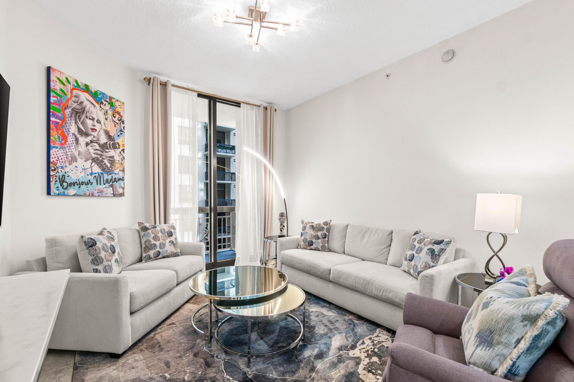 701 S Olive Avenue, Unit 807, West Palm Beach, FL 33401 Photo