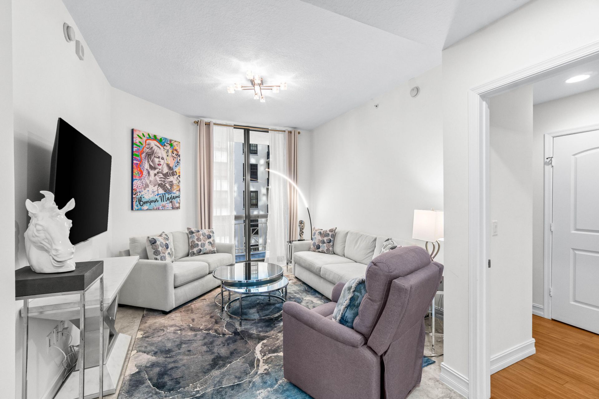 701 S Olive Avenue, Unit 807, West Palm Beach, FL 33401 Photo