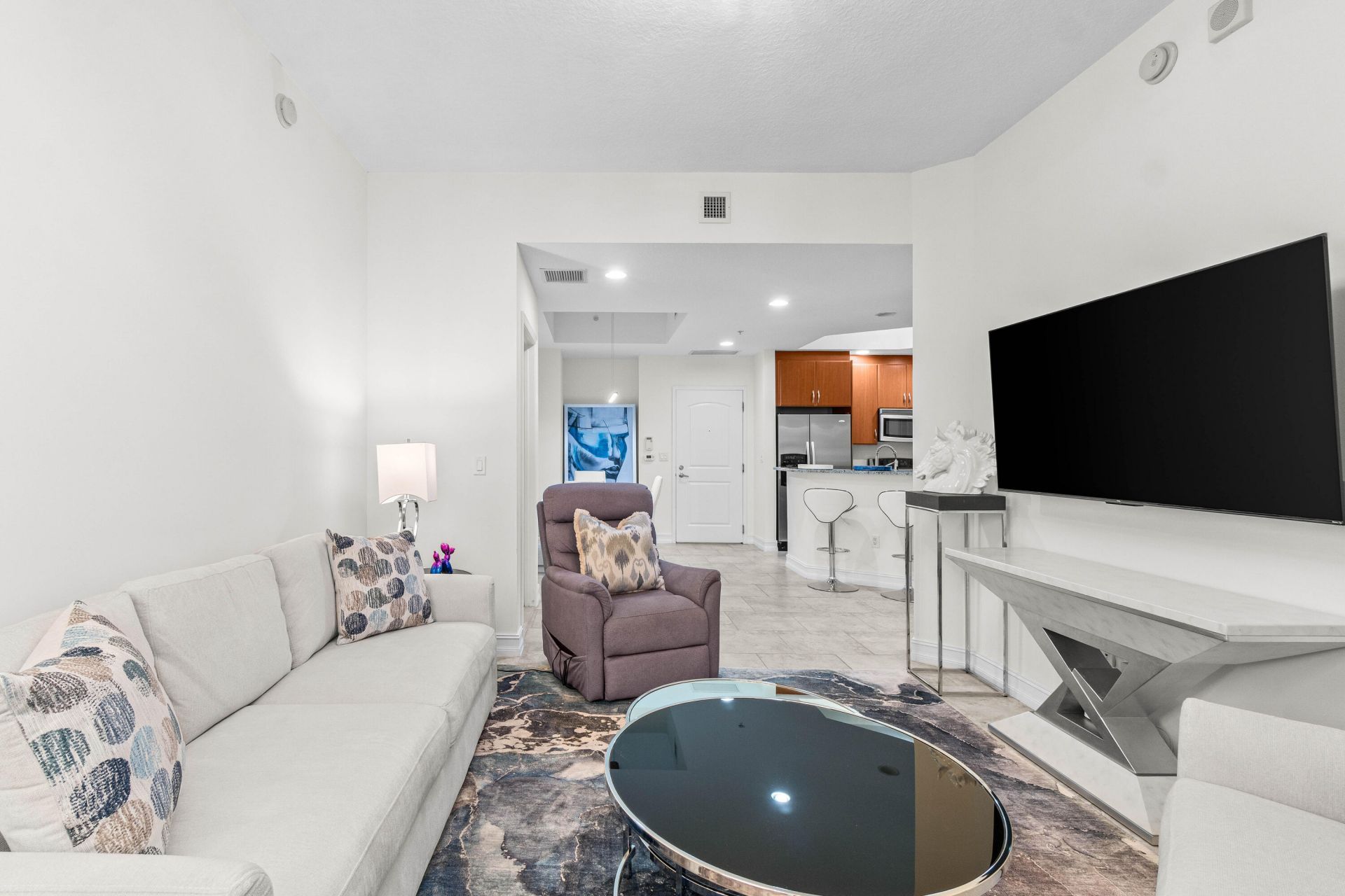 701 S Olive Avenue, Unit 807, West Palm Beach, FL 33401 Photo