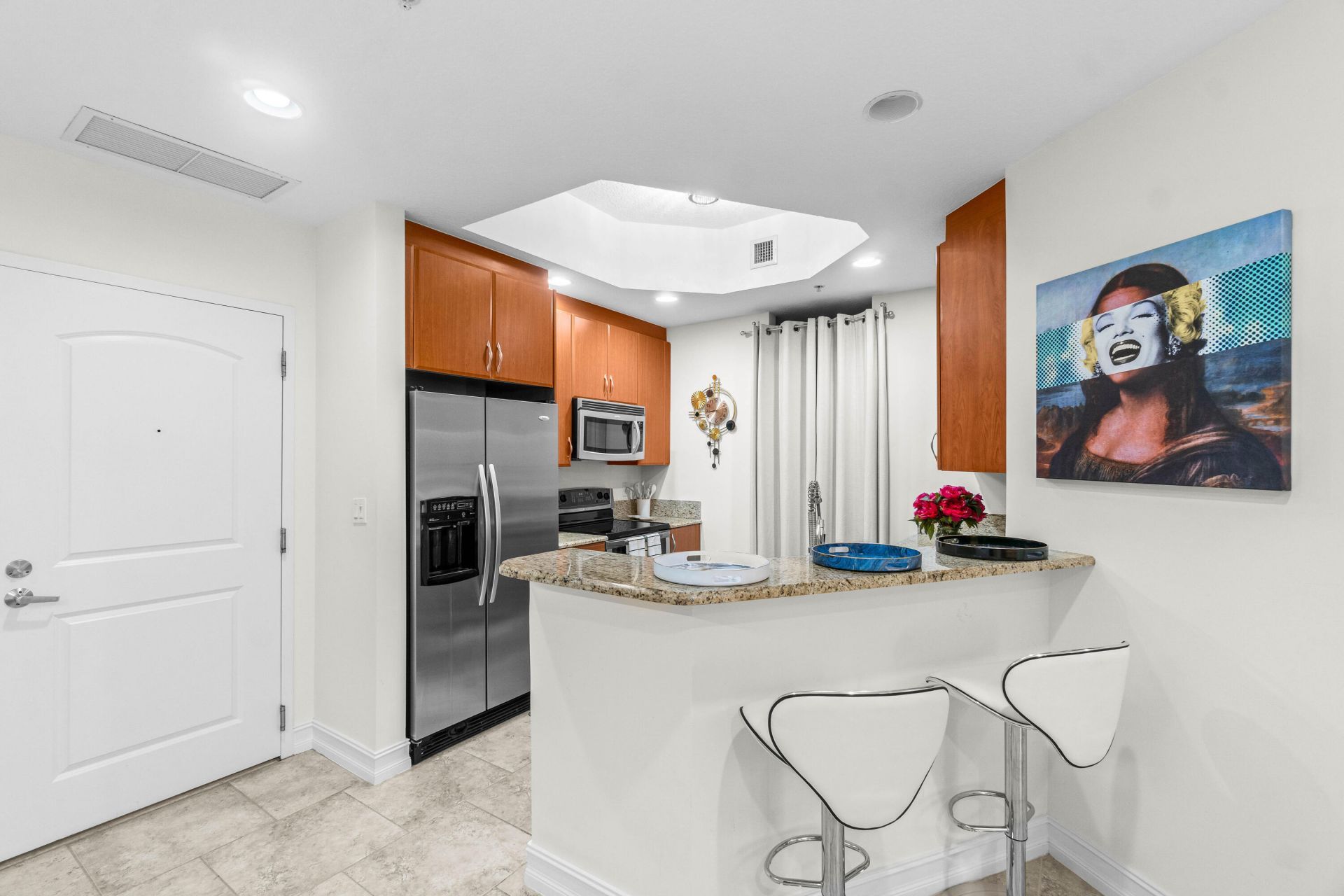 701 S Olive Avenue, Unit 807, West Palm Beach, FL 33401 Photo