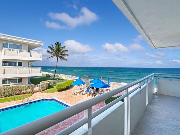 1199 Hillsboro Mile, Unit 237, Hillsboro Beach, FL 33062