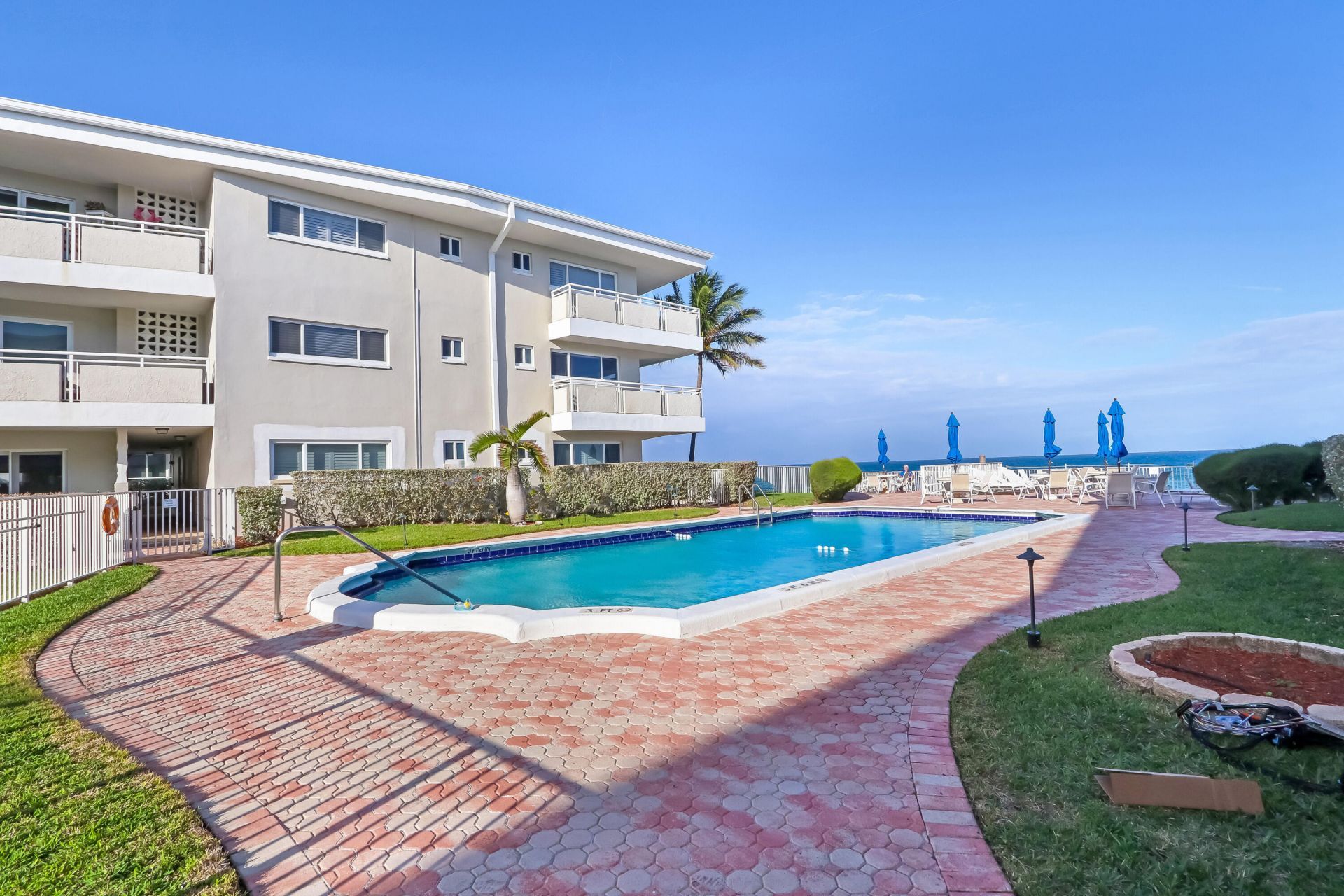 1199 Hillsboro Mile, Unit 237, Hillsboro Beach, FL 33062 Photo