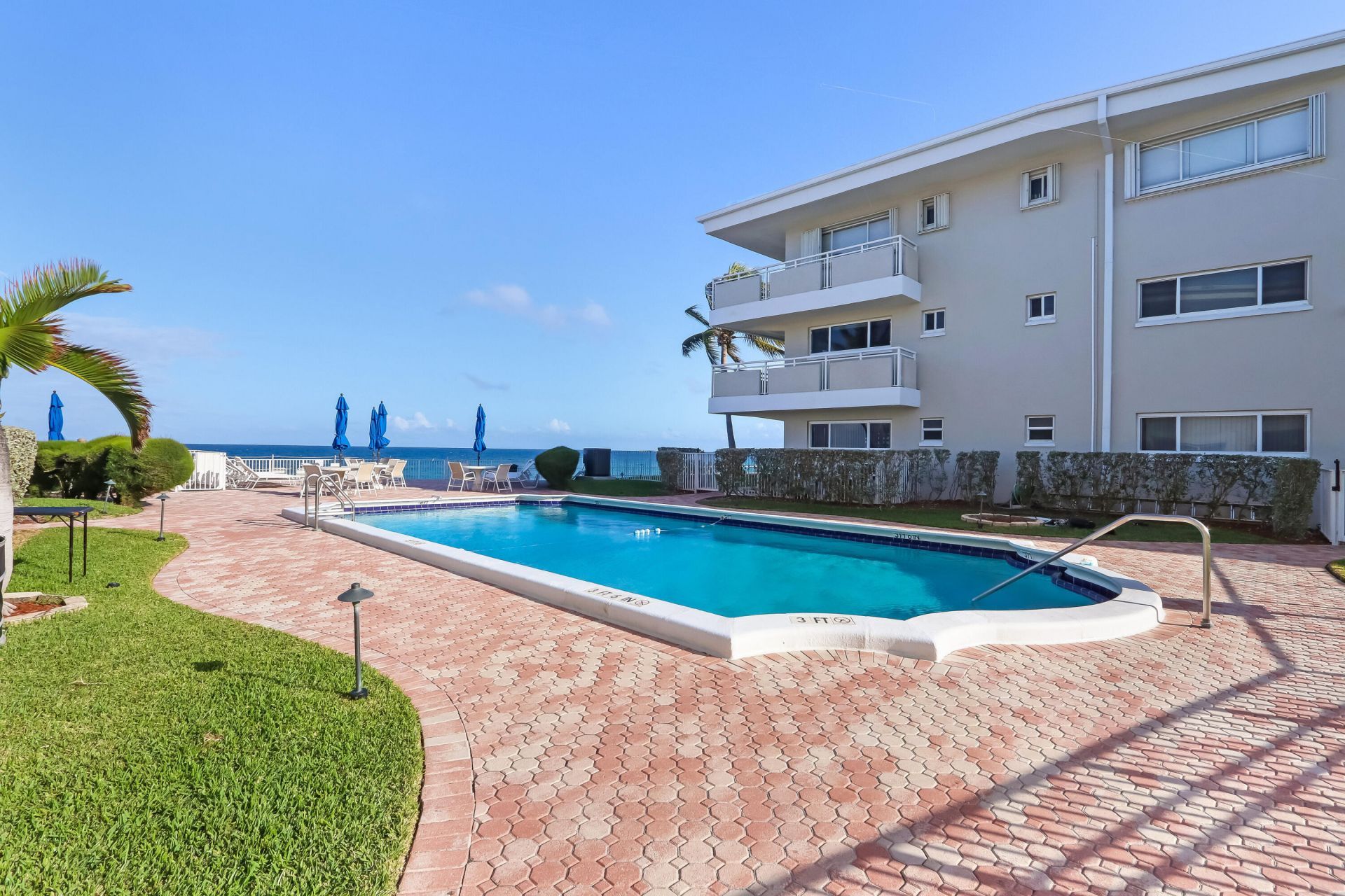 1199 Hillsboro Mile, Unit 237, Hillsboro Beach, FL 33062 Photo
