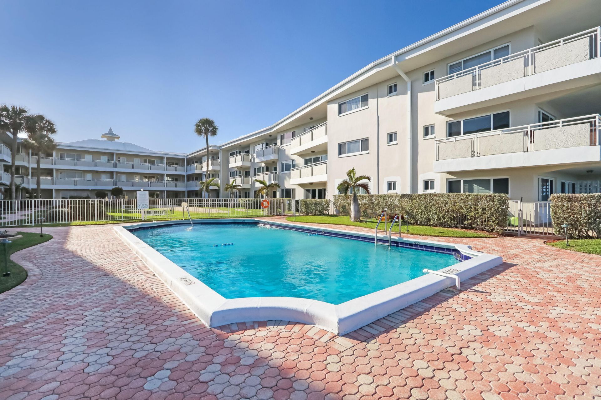 1199 Hillsboro Mile, Unit 237, Hillsboro Beach, FL 33062 Photo