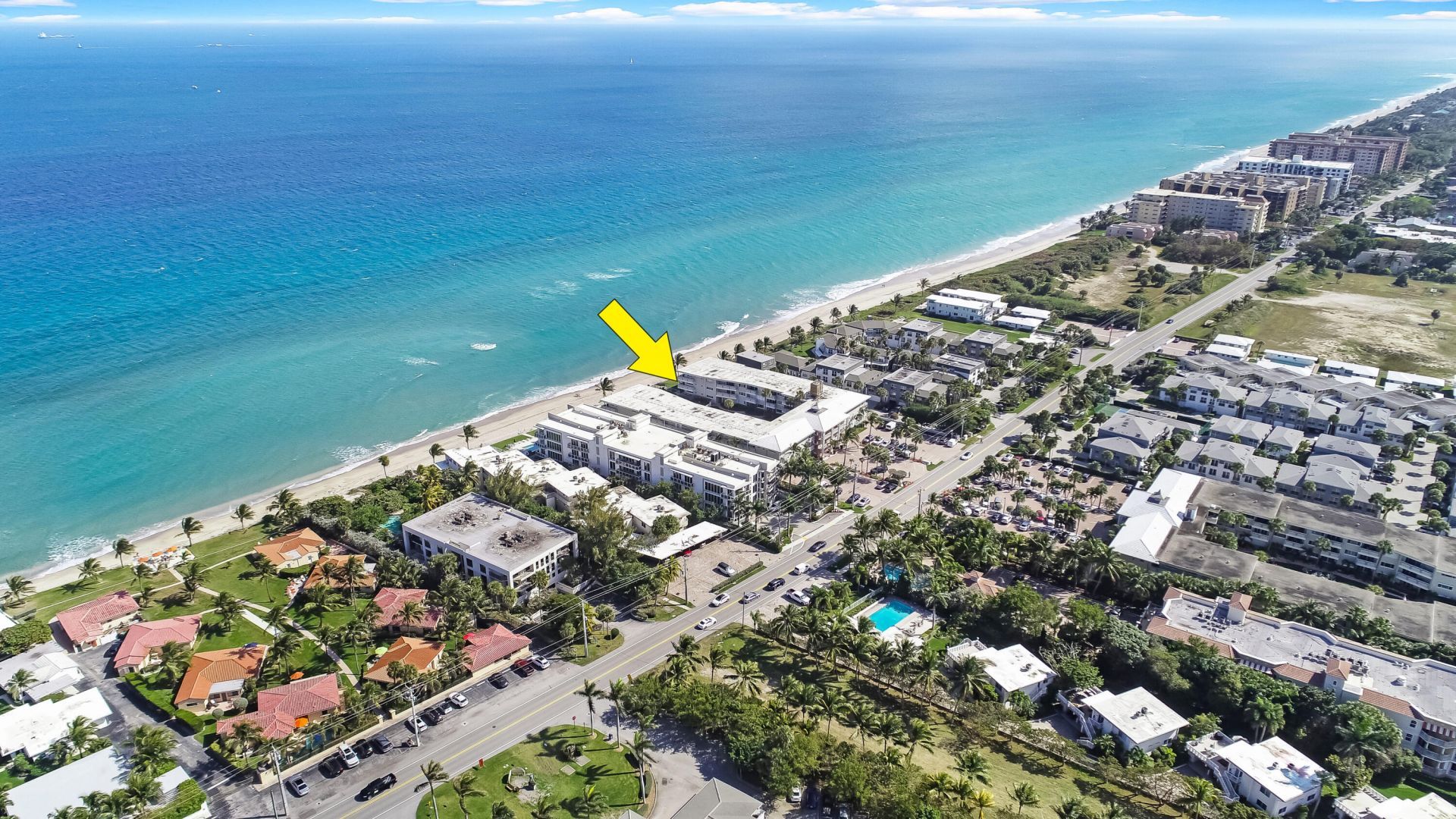 1199 Hillsboro Mile, Unit 237, Hillsboro Beach, FL 33062 Photo