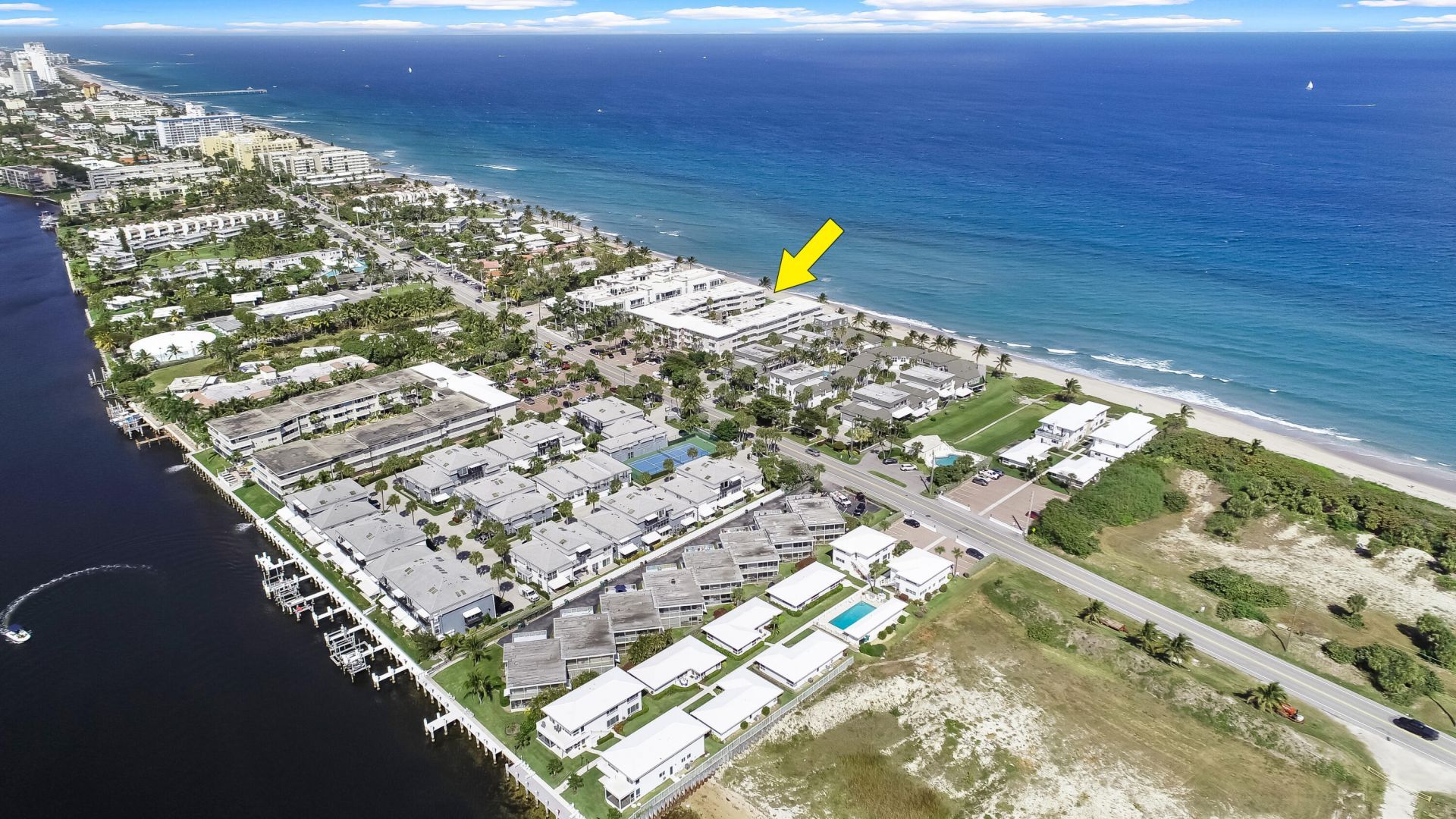 1199 Hillsboro Mile, Unit 237, Hillsboro Beach, FL 33062 Photo