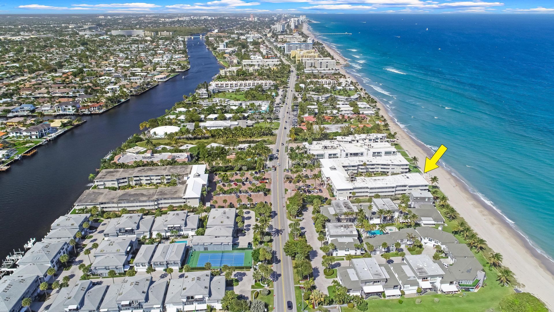 1199 Hillsboro Mile, Unit 237, Hillsboro Beach, FL 33062 Photo