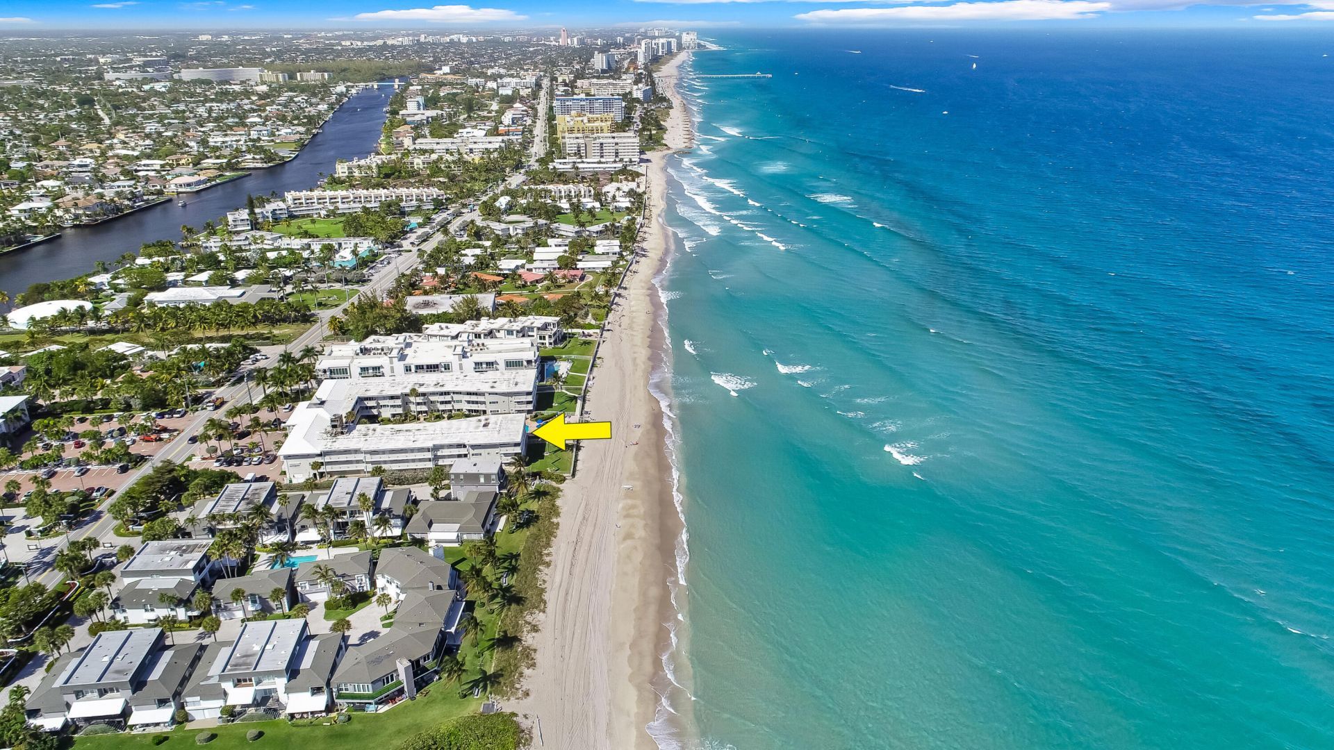 1199 Hillsboro Mile, Unit 237, Hillsboro Beach, FL 33062 Photo