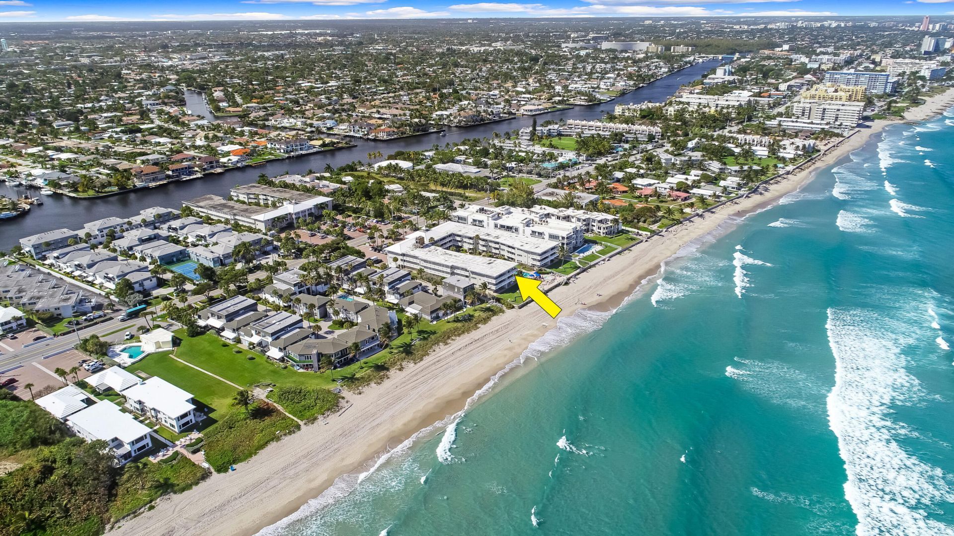 1199 Hillsboro Mile, Unit 237, Hillsboro Beach, FL 33062 Photo