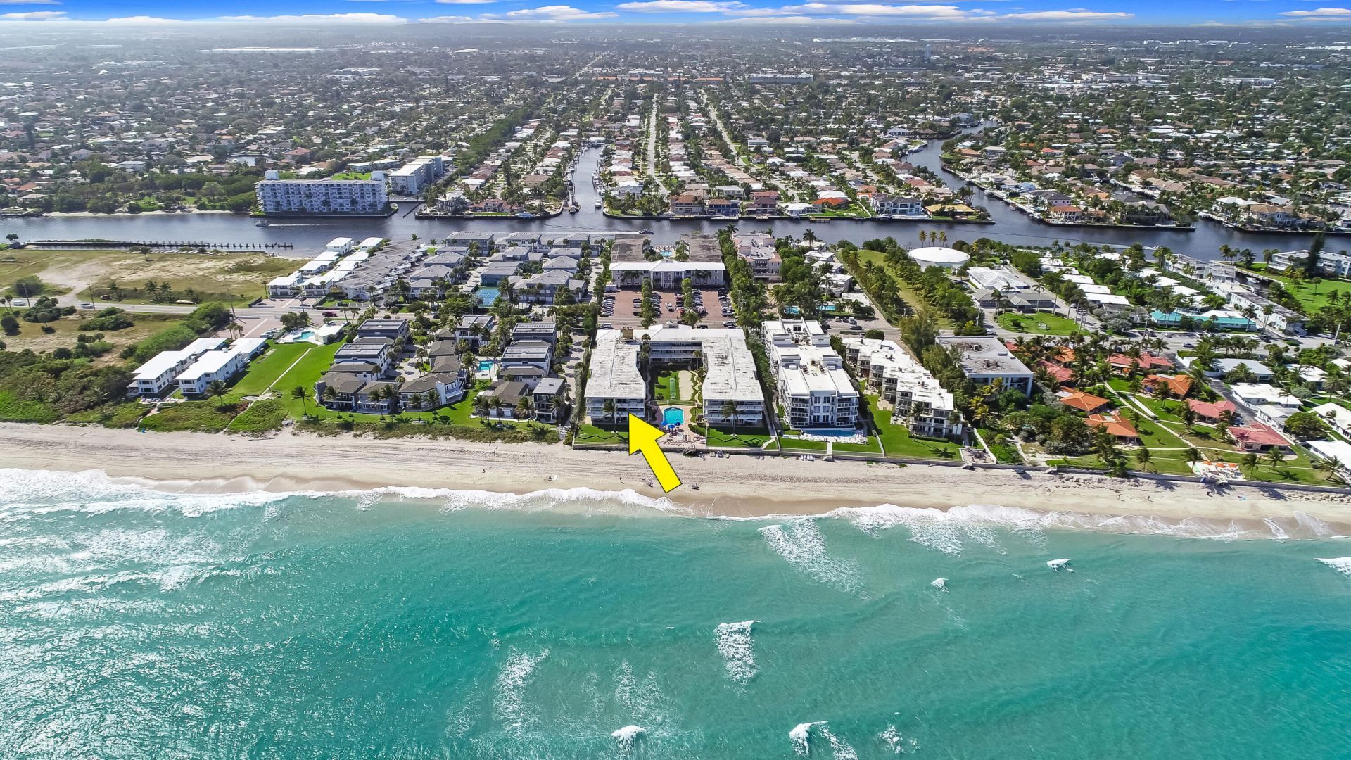 1199 Hillsboro Mile, Unit 237, Hillsboro Beach, FL 33062 Photo