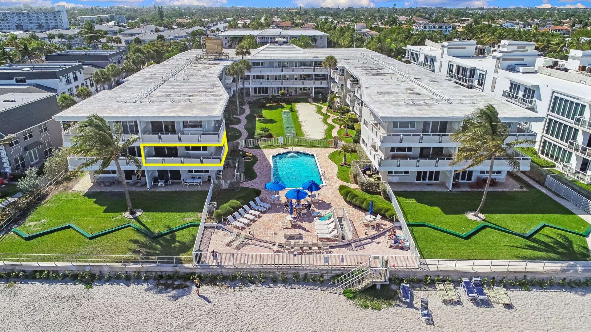 1199 Hillsboro Mile, Unit 237, Hillsboro Beach, FL 33062 Photo