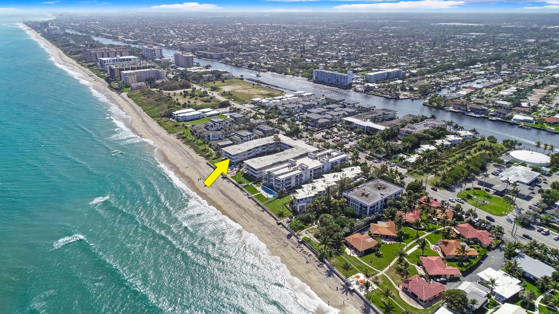 1199 Hillsboro Mile, Unit 237, Hillsboro Beach, FL 33062 Photo