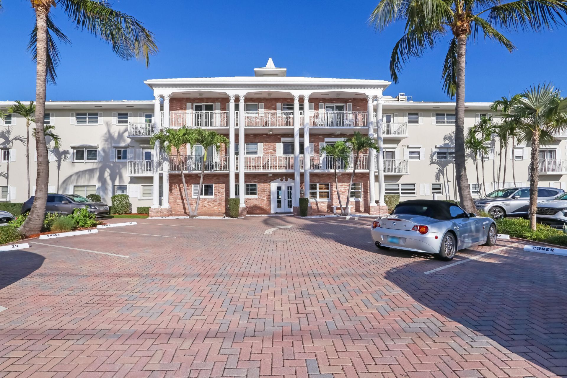 1199 Hillsboro Mile, Unit 237, Hillsboro Beach, FL 33062 Photo