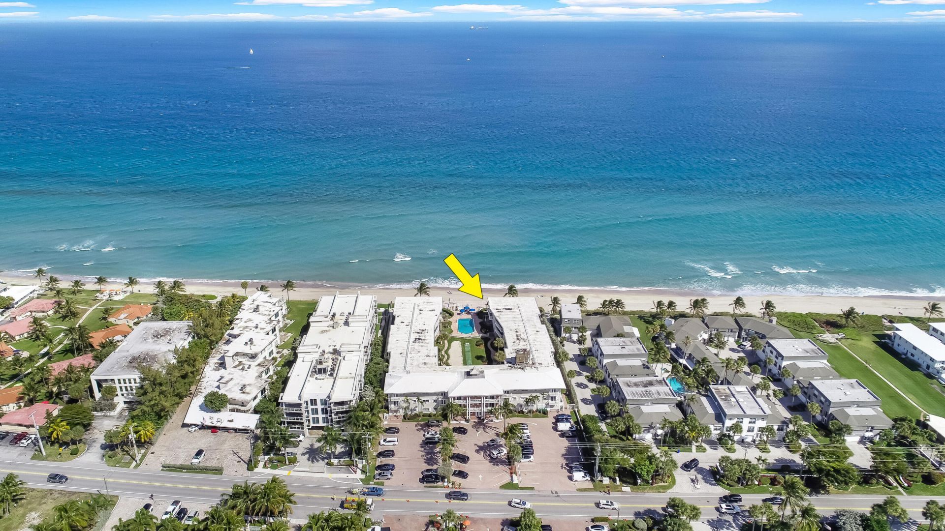 1199 Hillsboro Mile, Unit 237, Hillsboro Beach, FL 33062 Photo