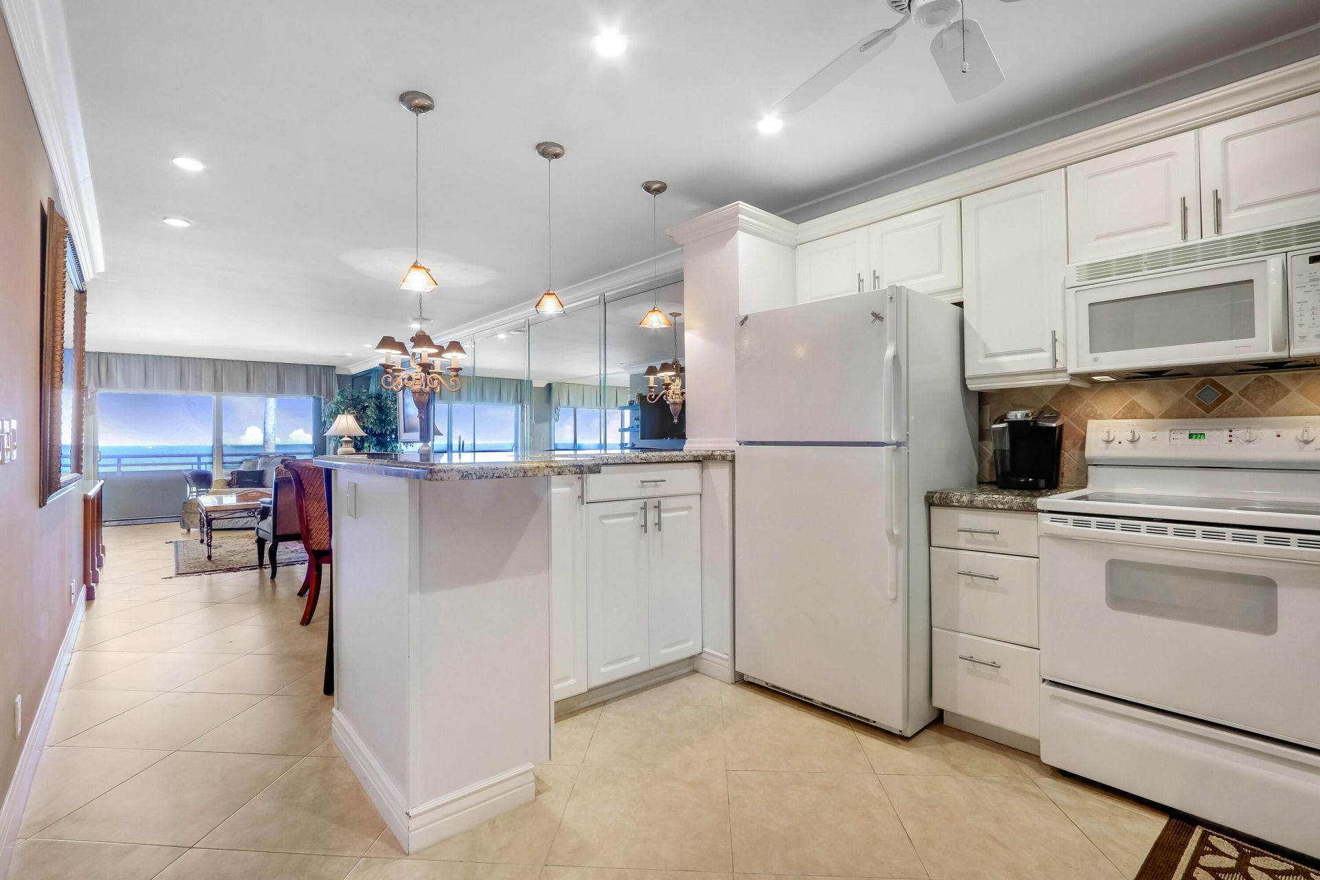 1199 Hillsboro Mile, Unit 237, Hillsboro Beach, FL 33062 Photo