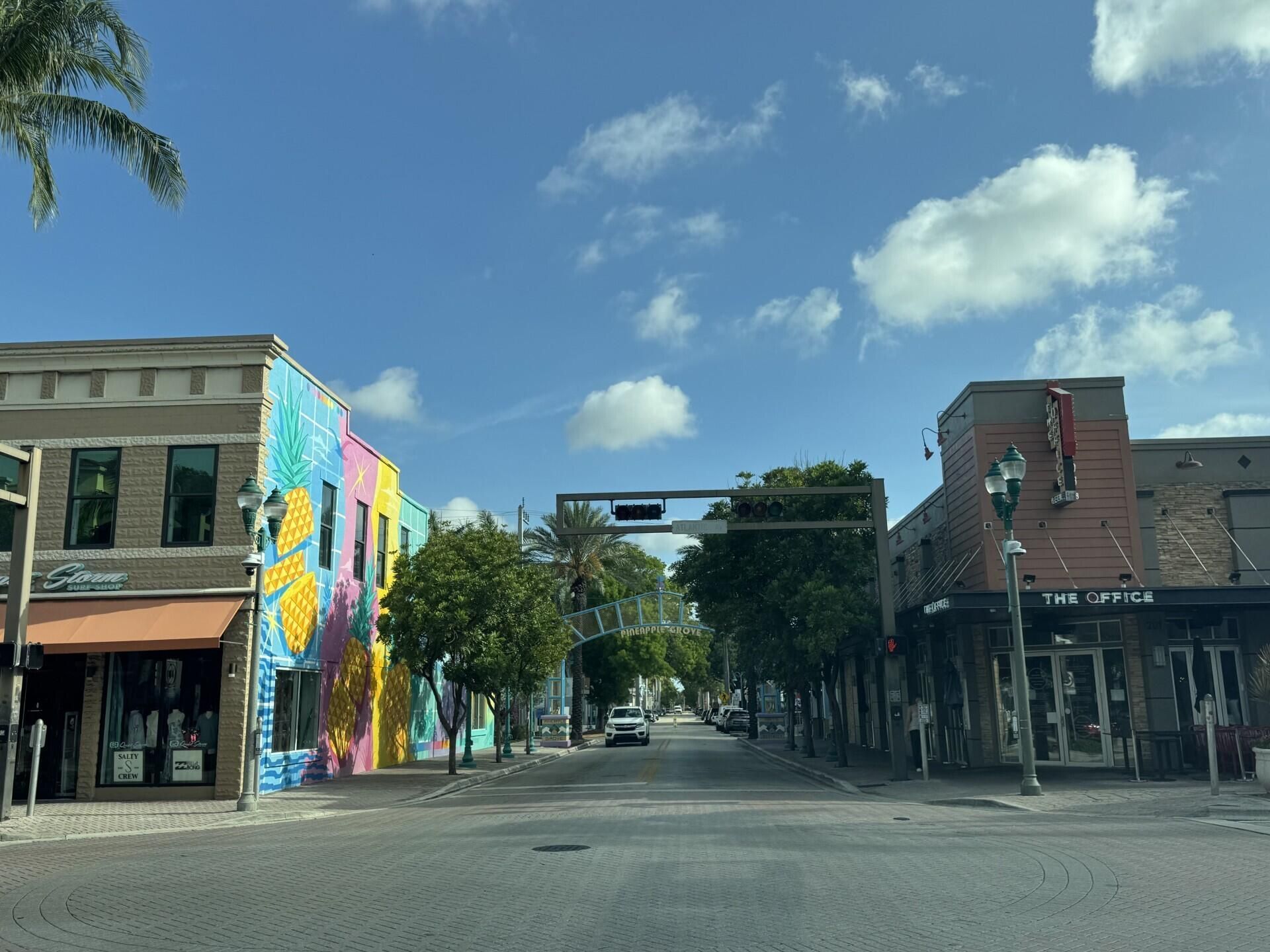 169 SE 1st Avenue, Delray Beach, FL 33444 Photo