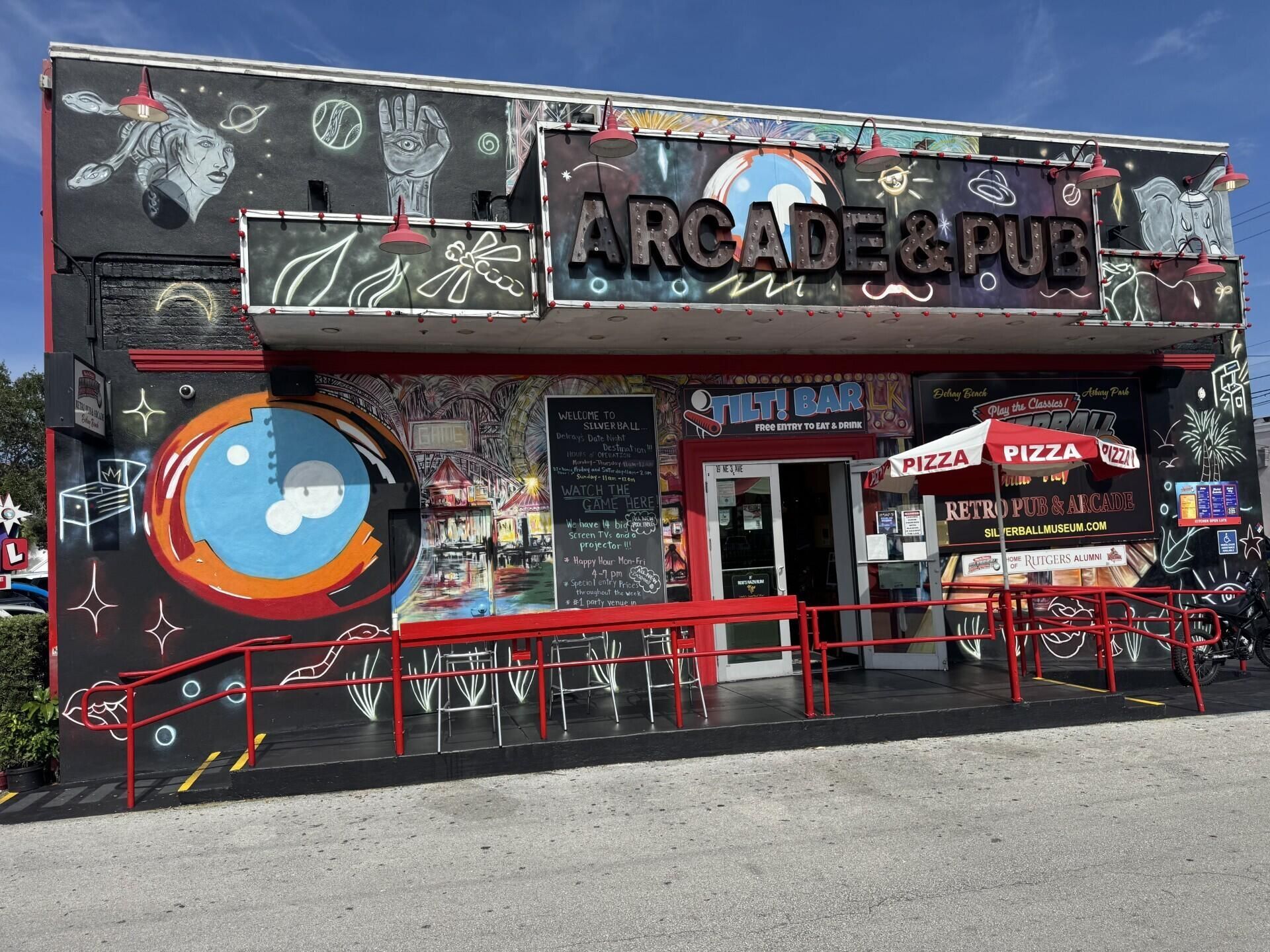 169 SE 1st Avenue, Delray Beach, FL 33444 Photo