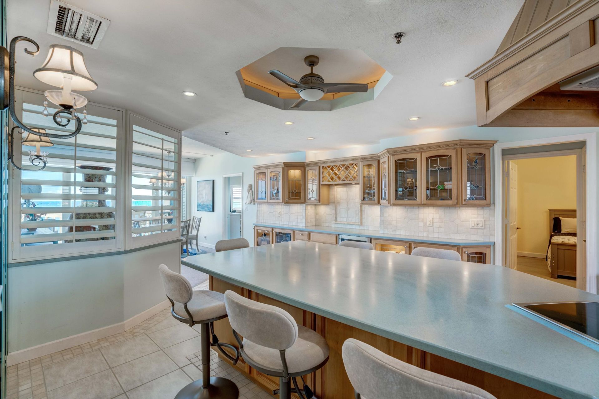 840 Ocean Drive, Unit Ph-C, Juno Beach, FL 33408 Photo