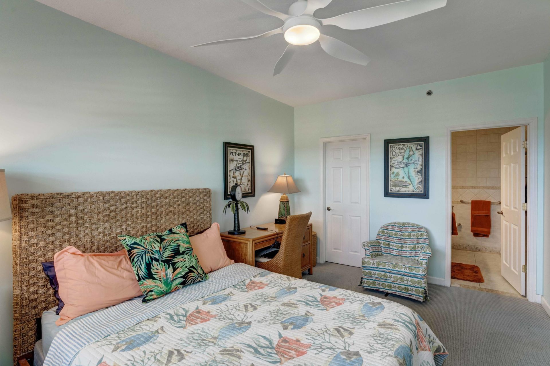 840 Ocean Drive, Unit Ph-C, Juno Beach, FL 33408 Photo