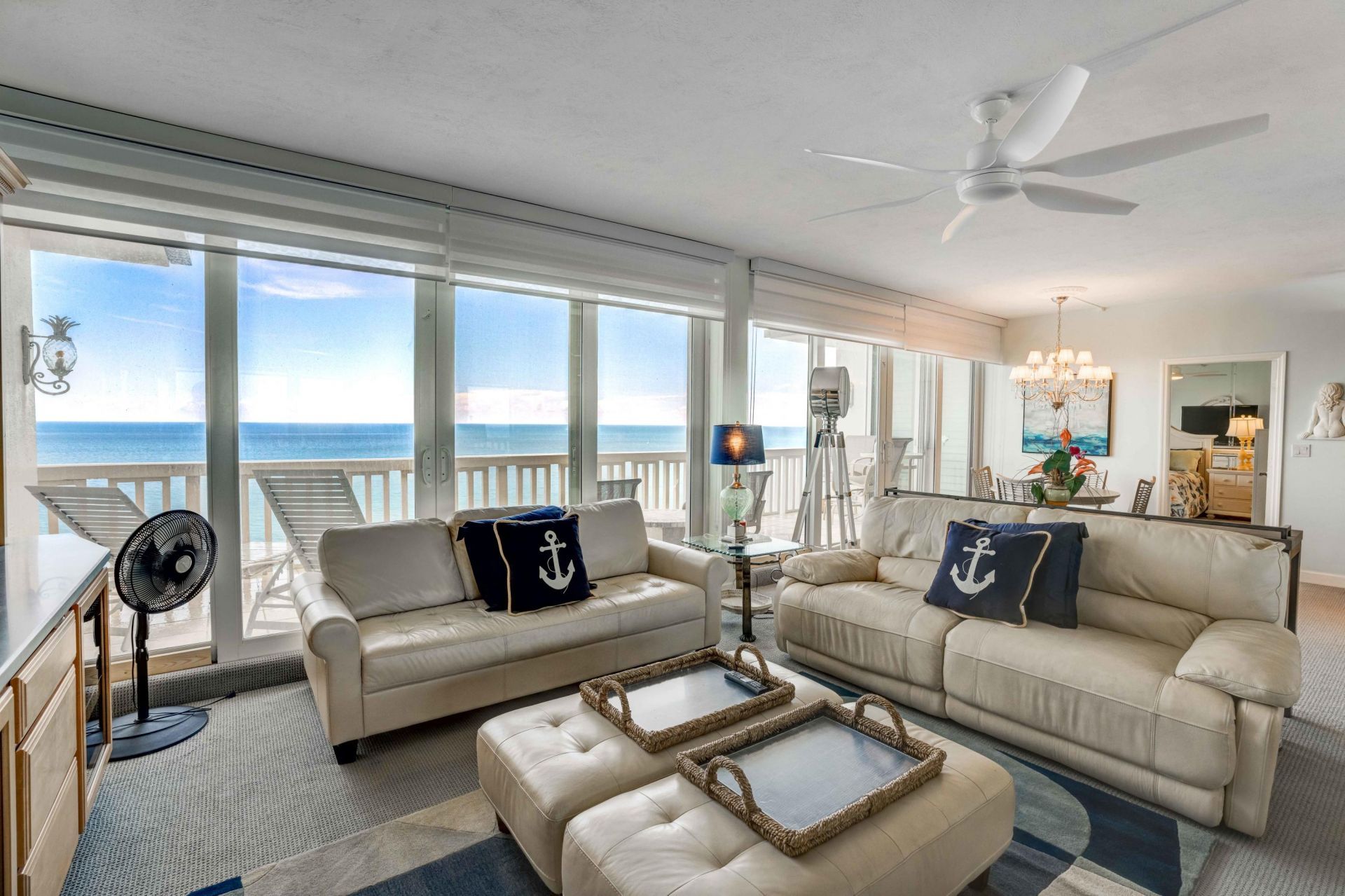 840 Ocean Drive, Unit Ph-C, Juno Beach, FL 33408 Photo