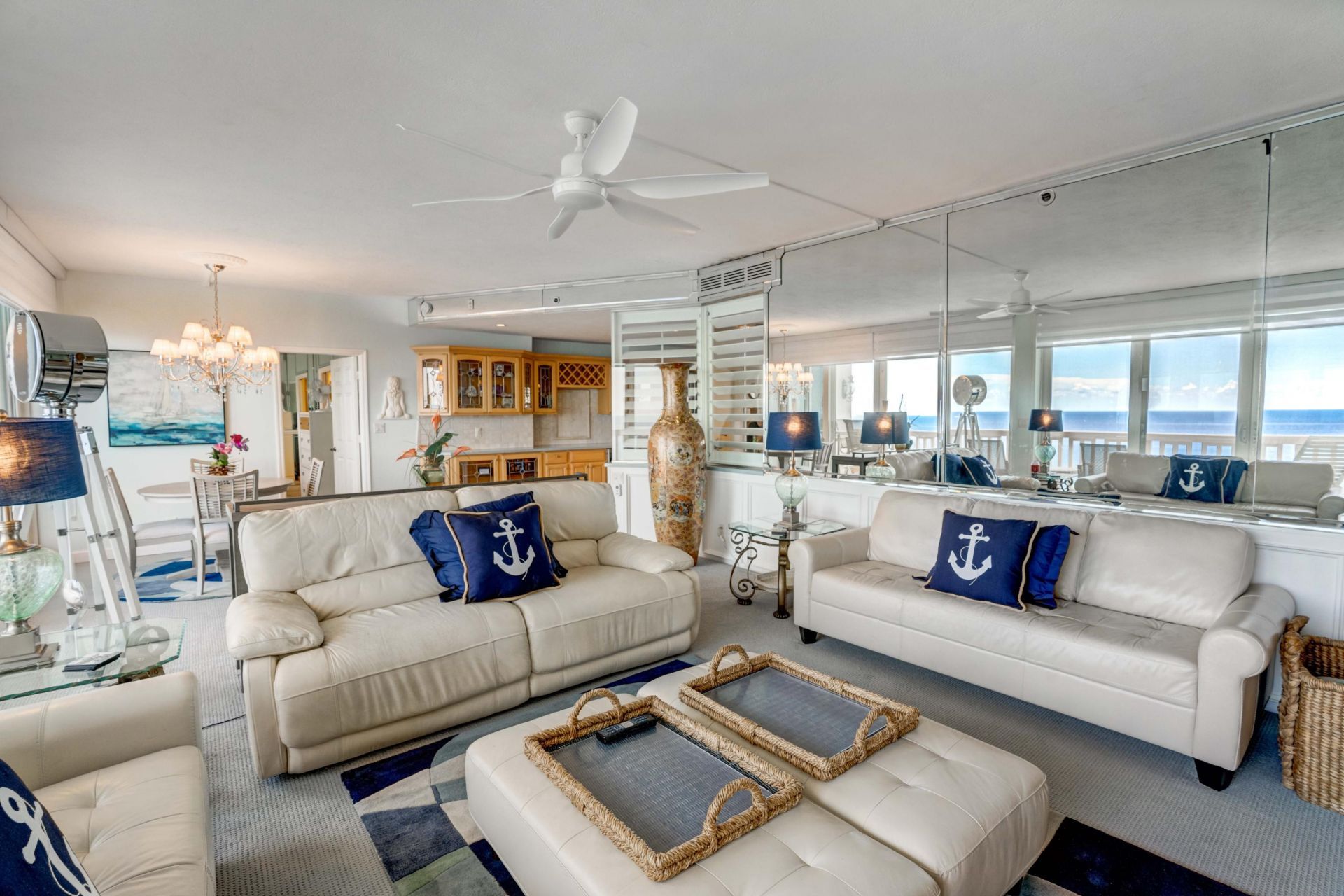 840 Ocean Drive, Unit Ph-C, Juno Beach, FL 33408 Photo