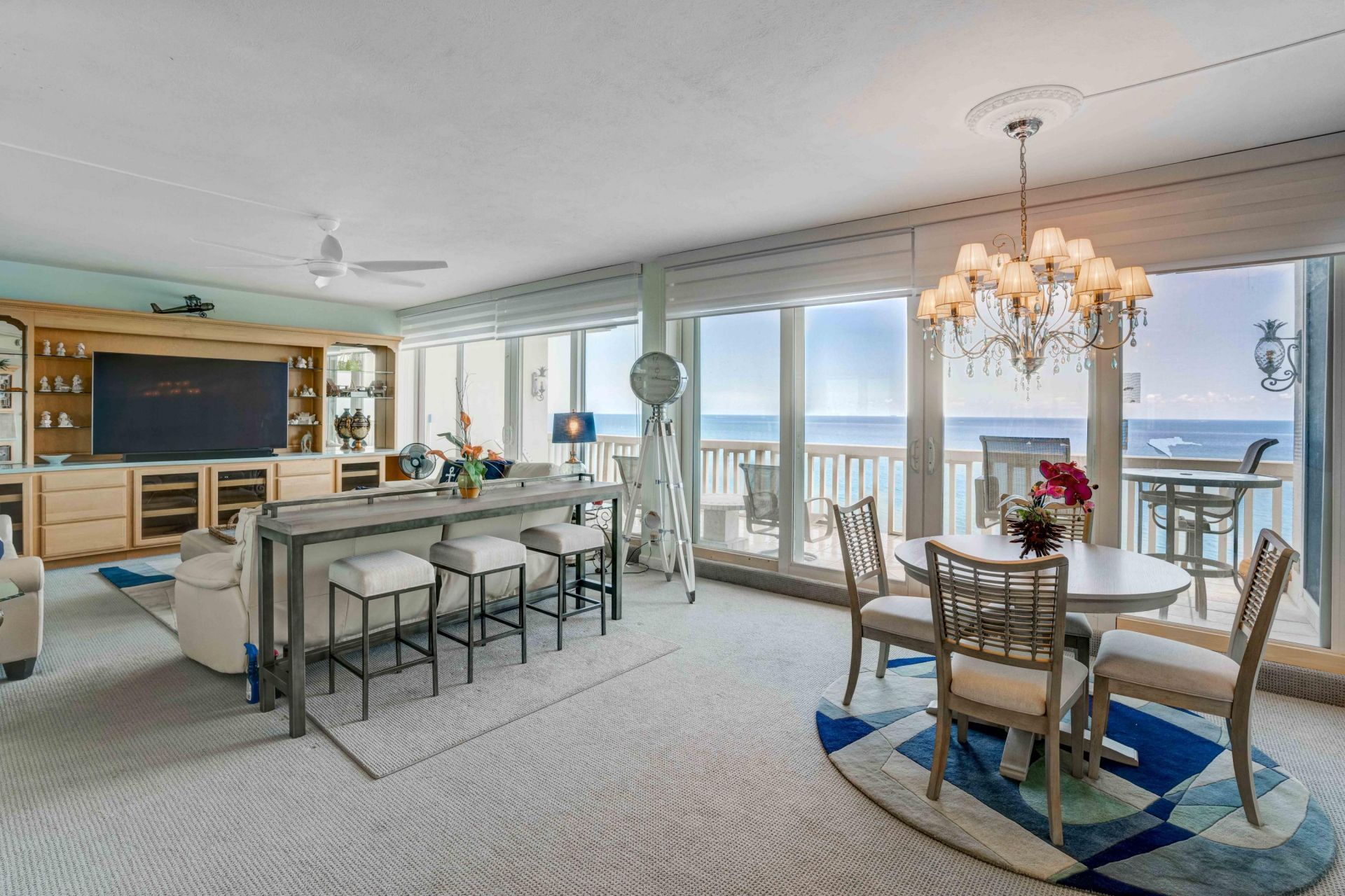 840 Ocean Drive, Unit Ph-C, Juno Beach, FL 33408 Photo