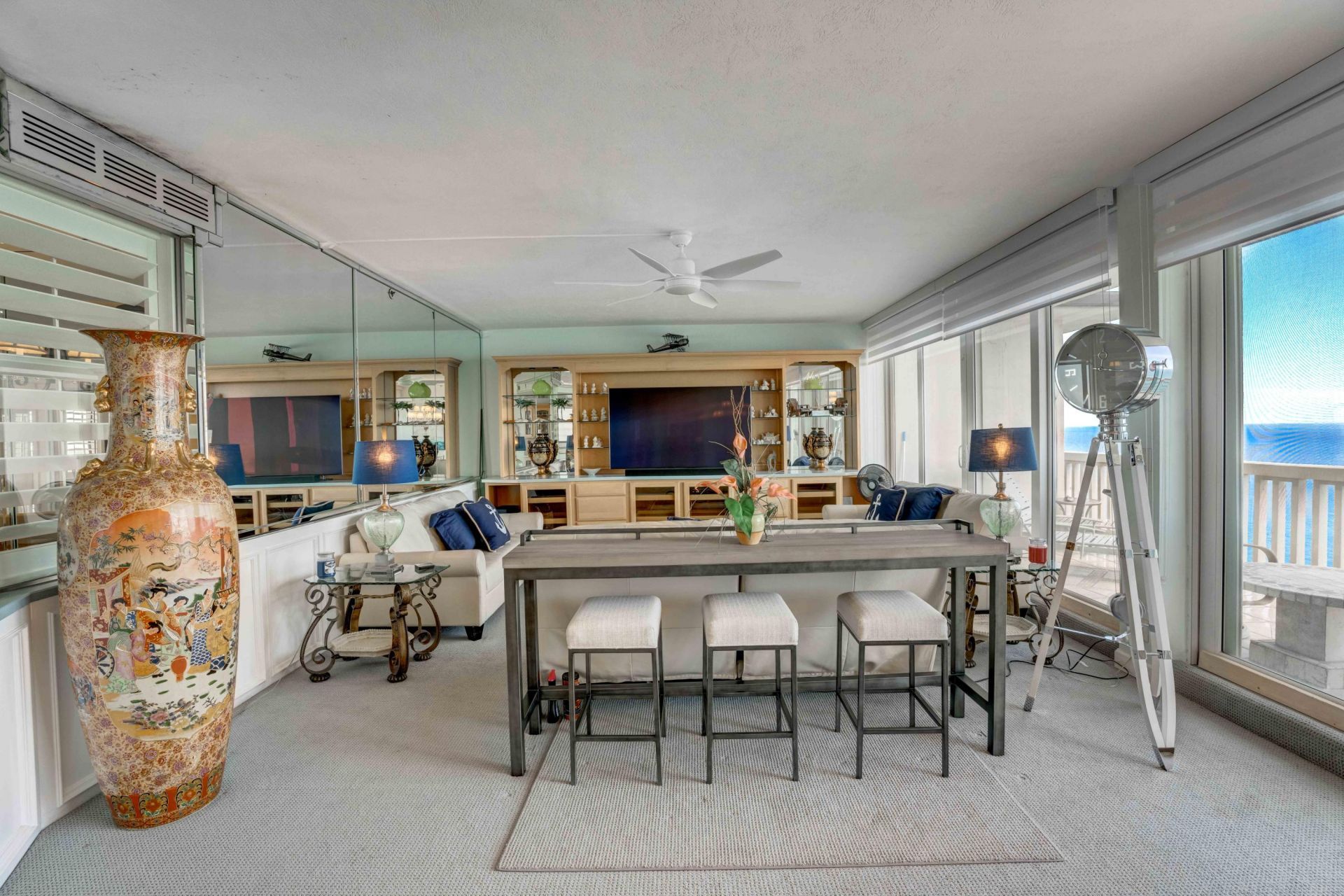 840 Ocean Drive, Unit Ph-C, Juno Beach, FL 33408 Photo