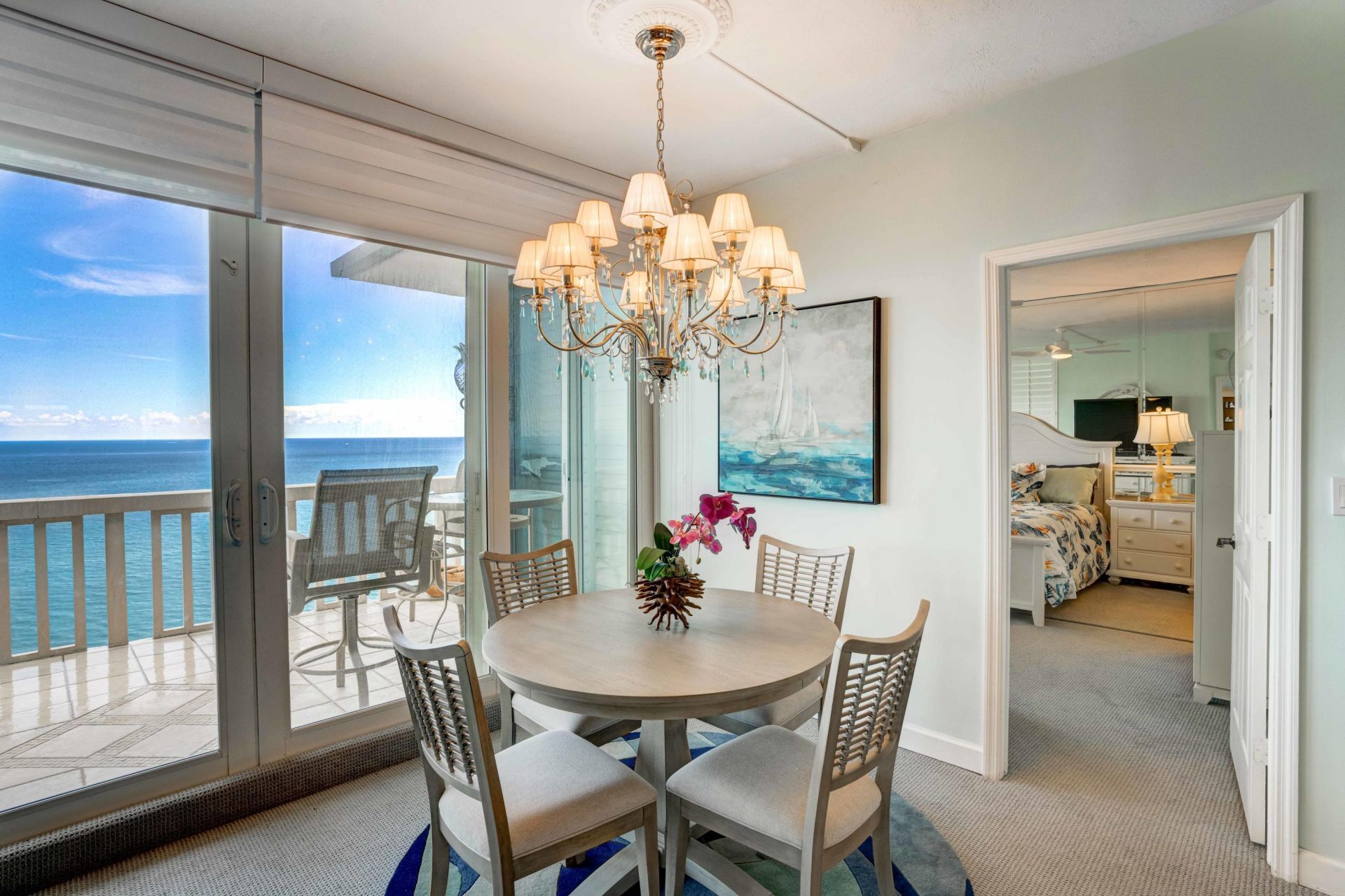 840 Ocean Drive, Unit Ph-C, Juno Beach, FL 33408 Photo