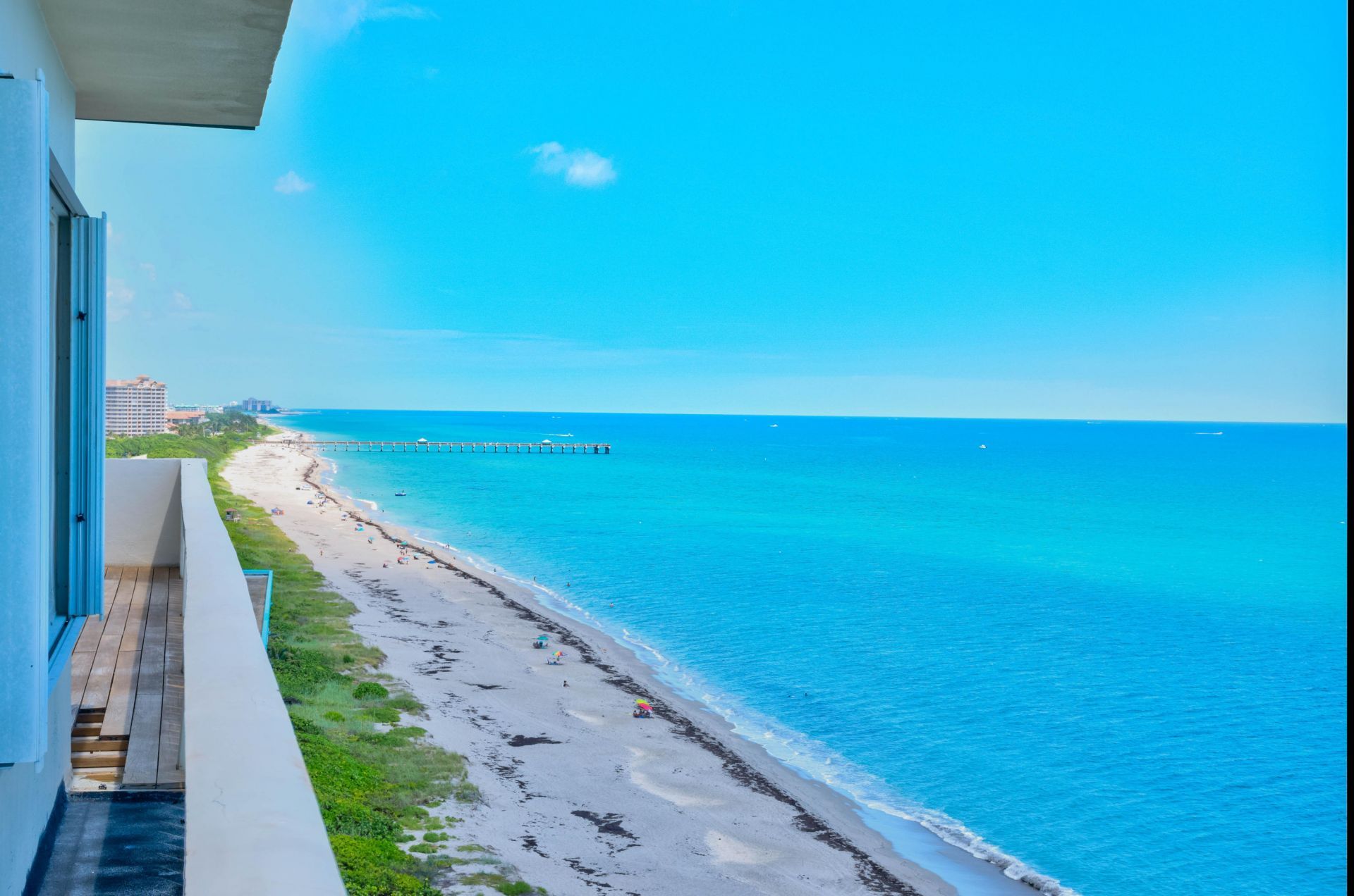 840 Ocean Drive, Unit Ph-C, Juno Beach, FL 33408 Photo