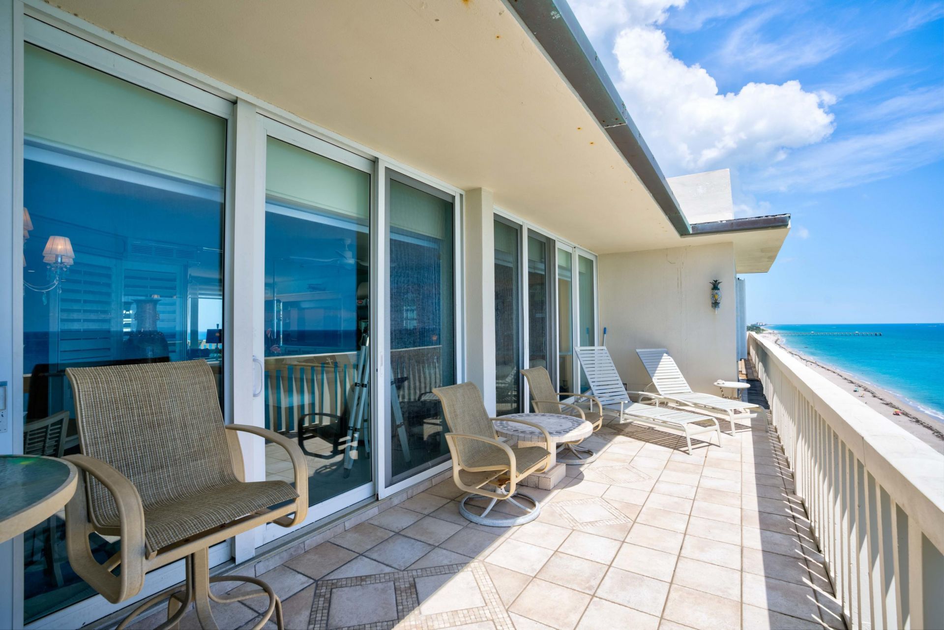 840 Ocean Drive, Unit Ph-C, Juno Beach, FL 33408 Photo