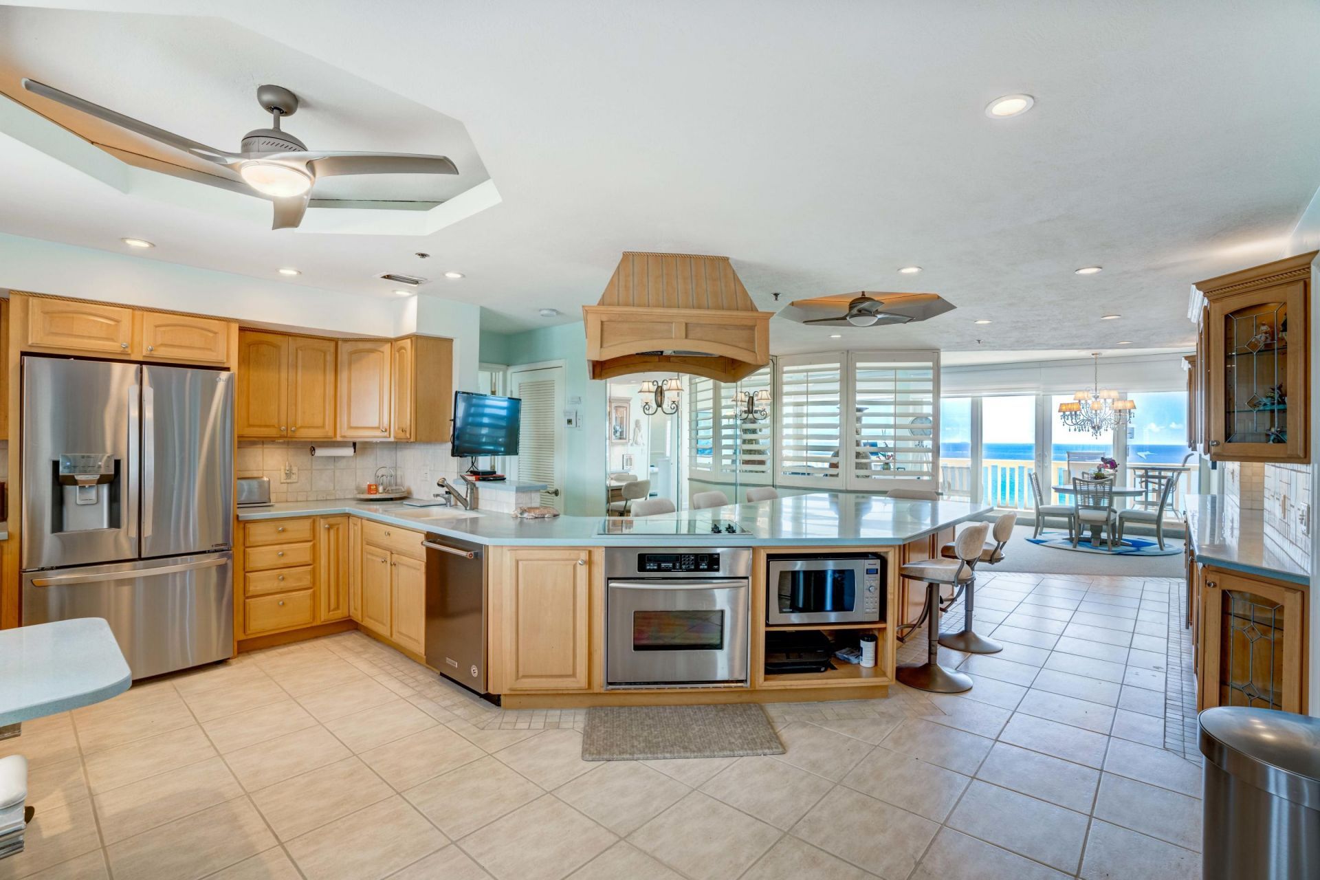 840 Ocean Drive, Unit Ph-C, Juno Beach, FL 33408 Photo