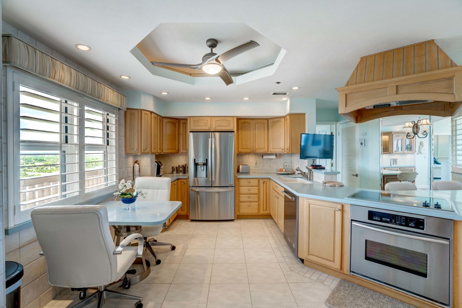 840 Ocean Drive, Unit Ph-C, Juno Beach, FL 33408 Photo