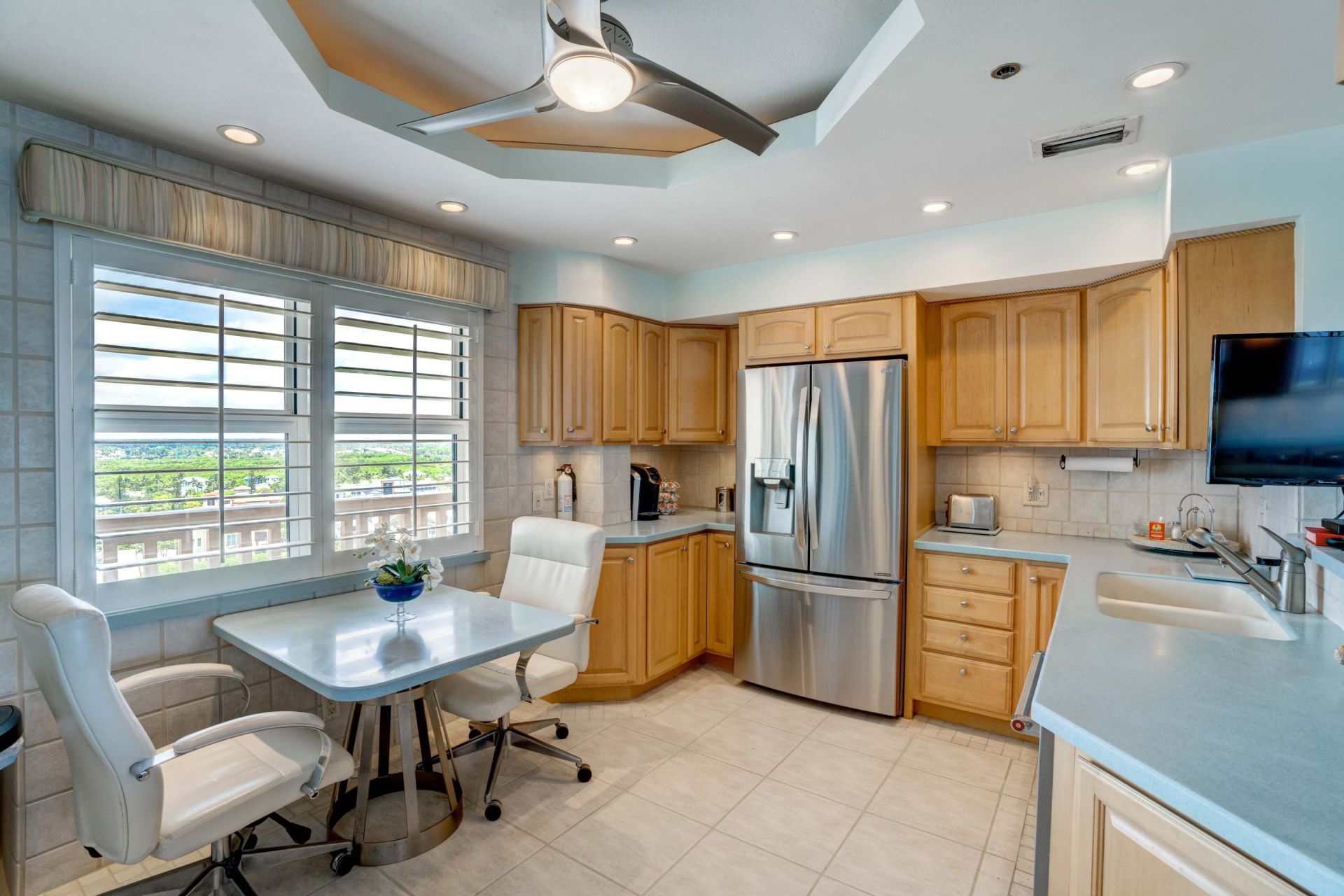 840 Ocean Drive, Unit Ph-C, Juno Beach, FL 33408 Photo