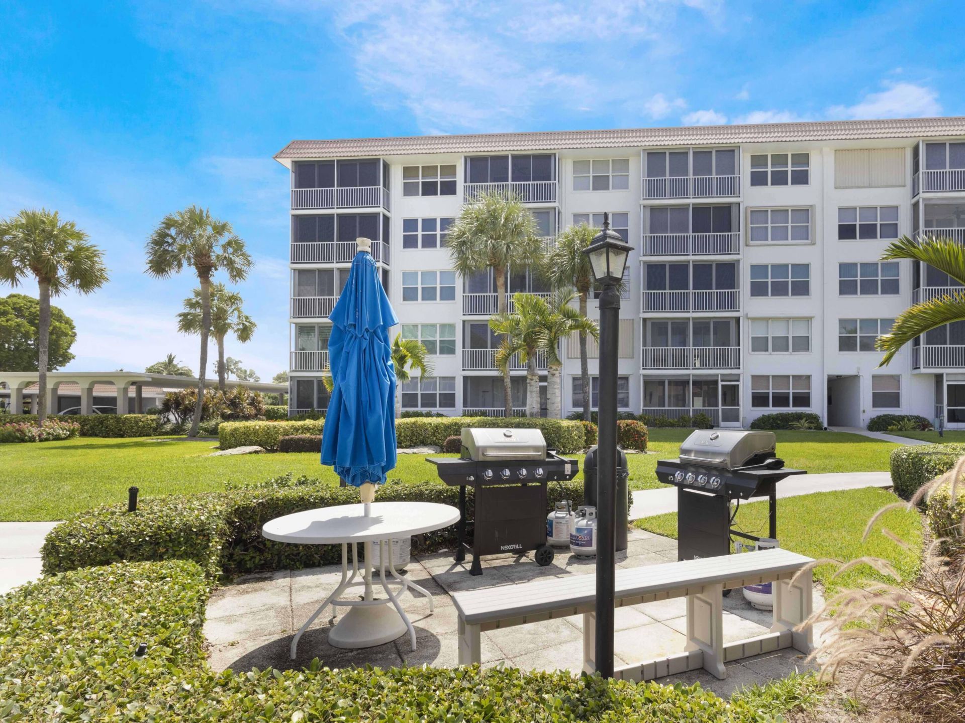911 Gardenia Drive E, Unit 150, Delray Beach, FL 33483 Photo
