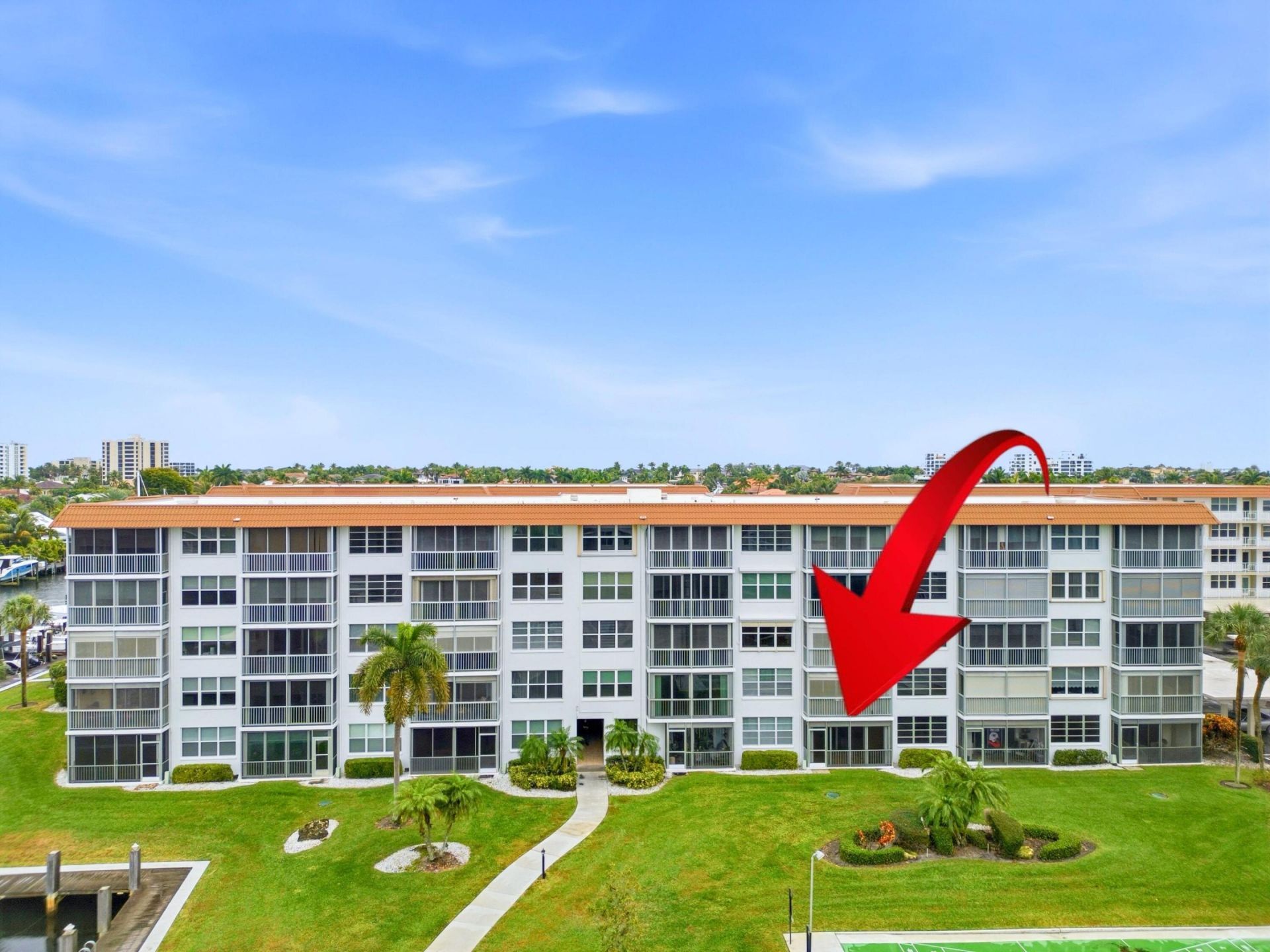 911 Gardenia Drive E, Unit 150, Delray Beach, FL 33483 Photo