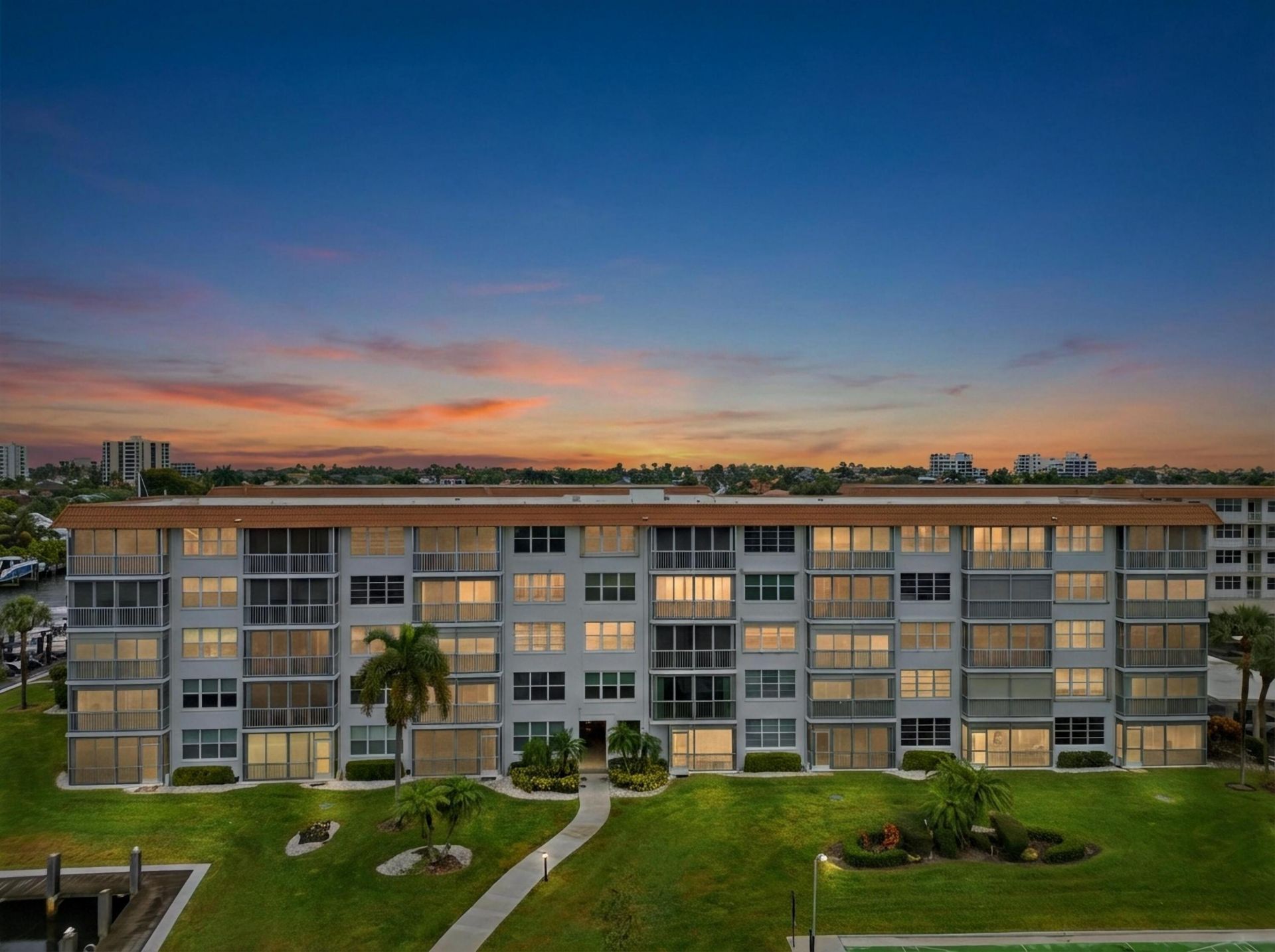 911 Gardenia Drive E, Unit 150, Delray Beach, FL 33483 Photo