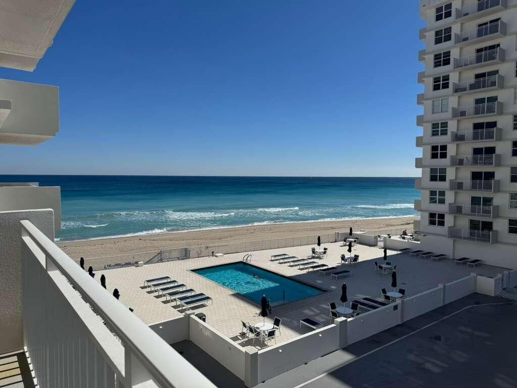 4505 S Ocean Boulevard, Unit 303, Highland Beach, FL 33487 Main Photo