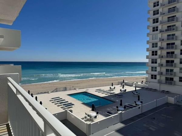4505 S Ocean Boulevard, Unit 303, Highland Beach, FL 33487