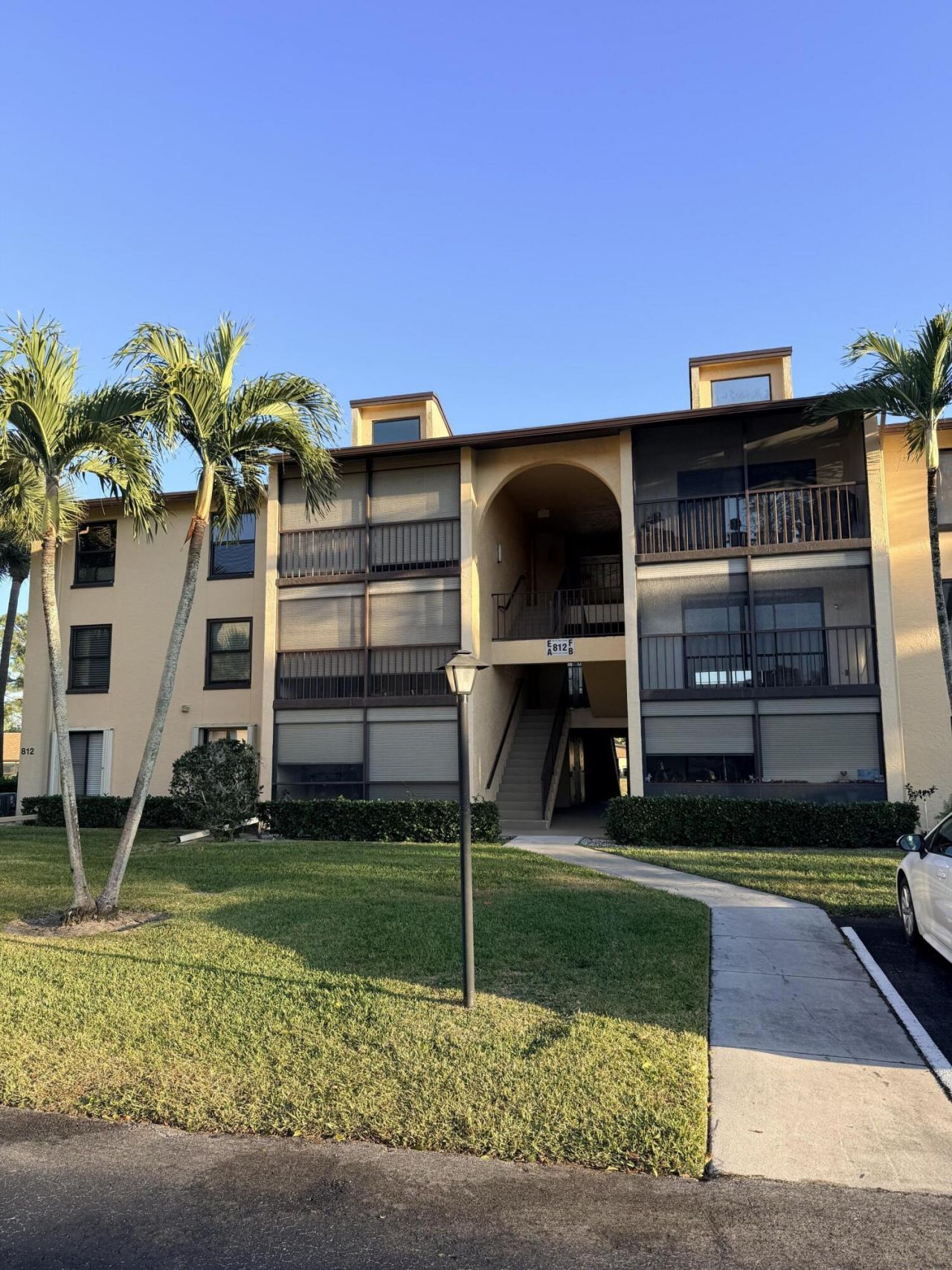 812 Sky Pine Way, Unit B2, Greenacres, FL 33415 Main Photo