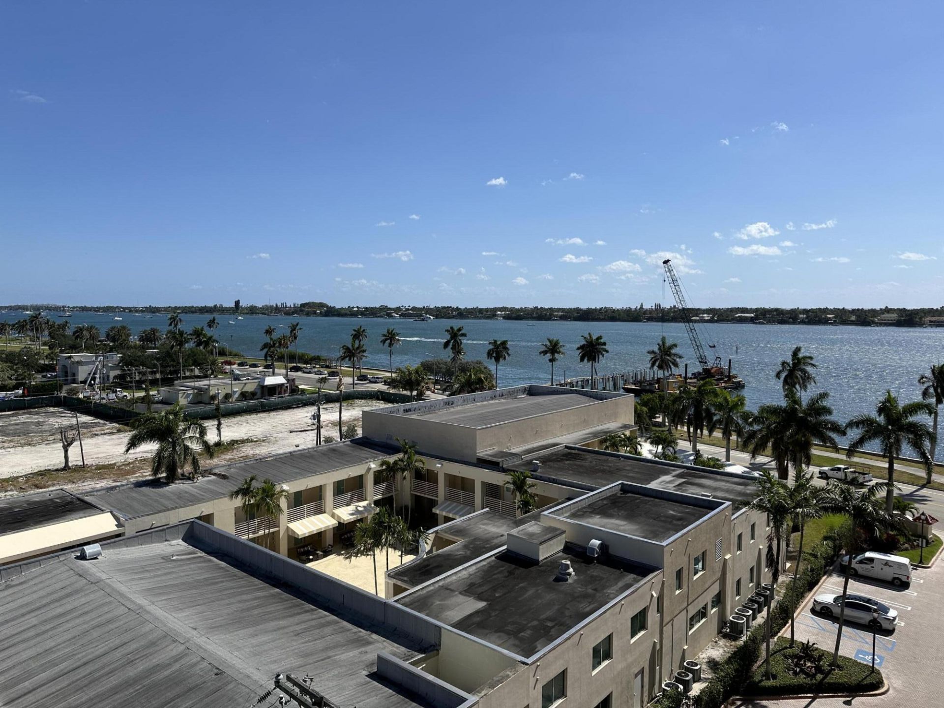 1801 N Flagler Drive, Unit 830, West Palm Beach, FL 33407 Photo