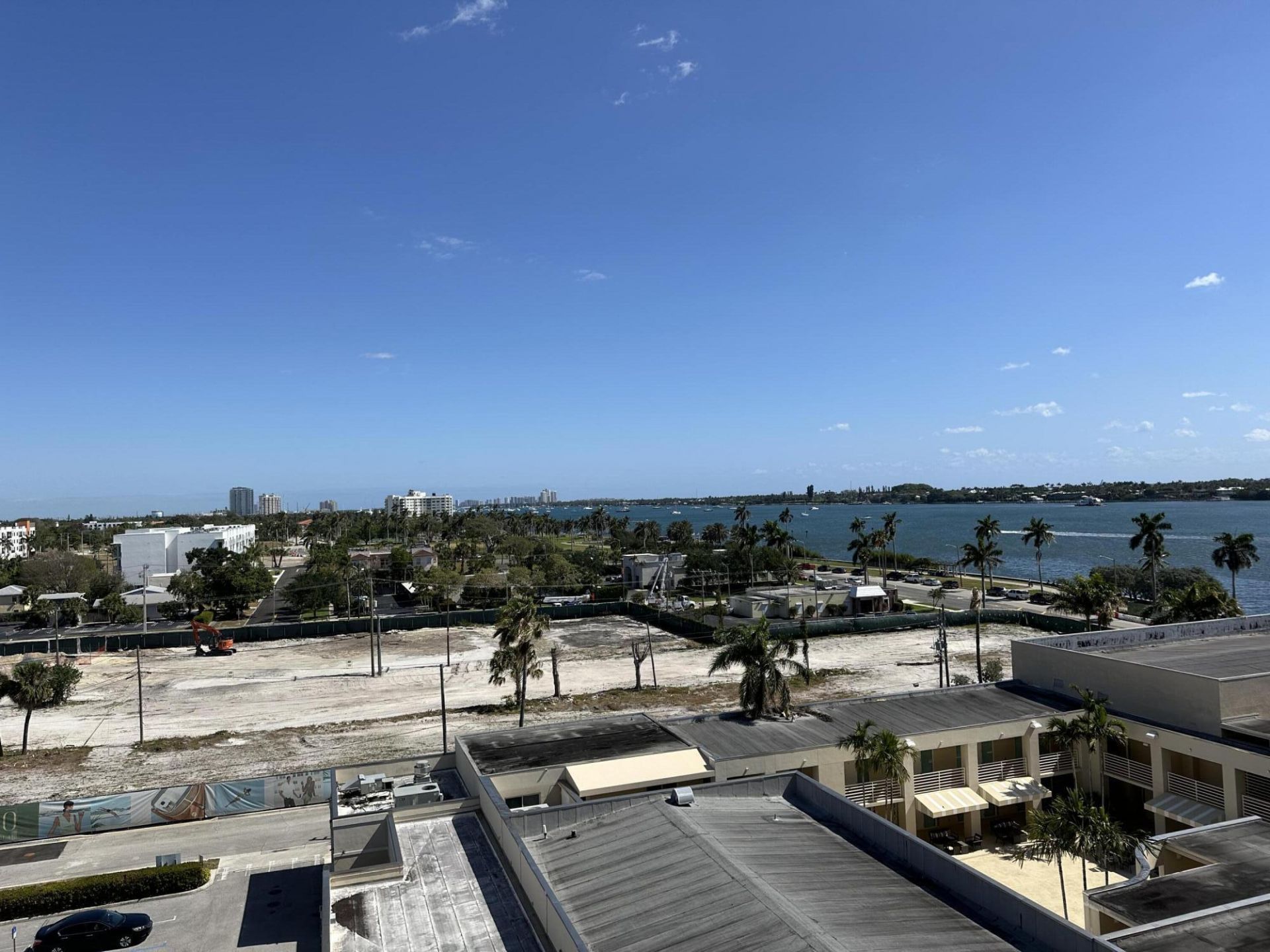 1801 N Flagler Drive, Unit 830, West Palm Beach, FL 33407 Photo