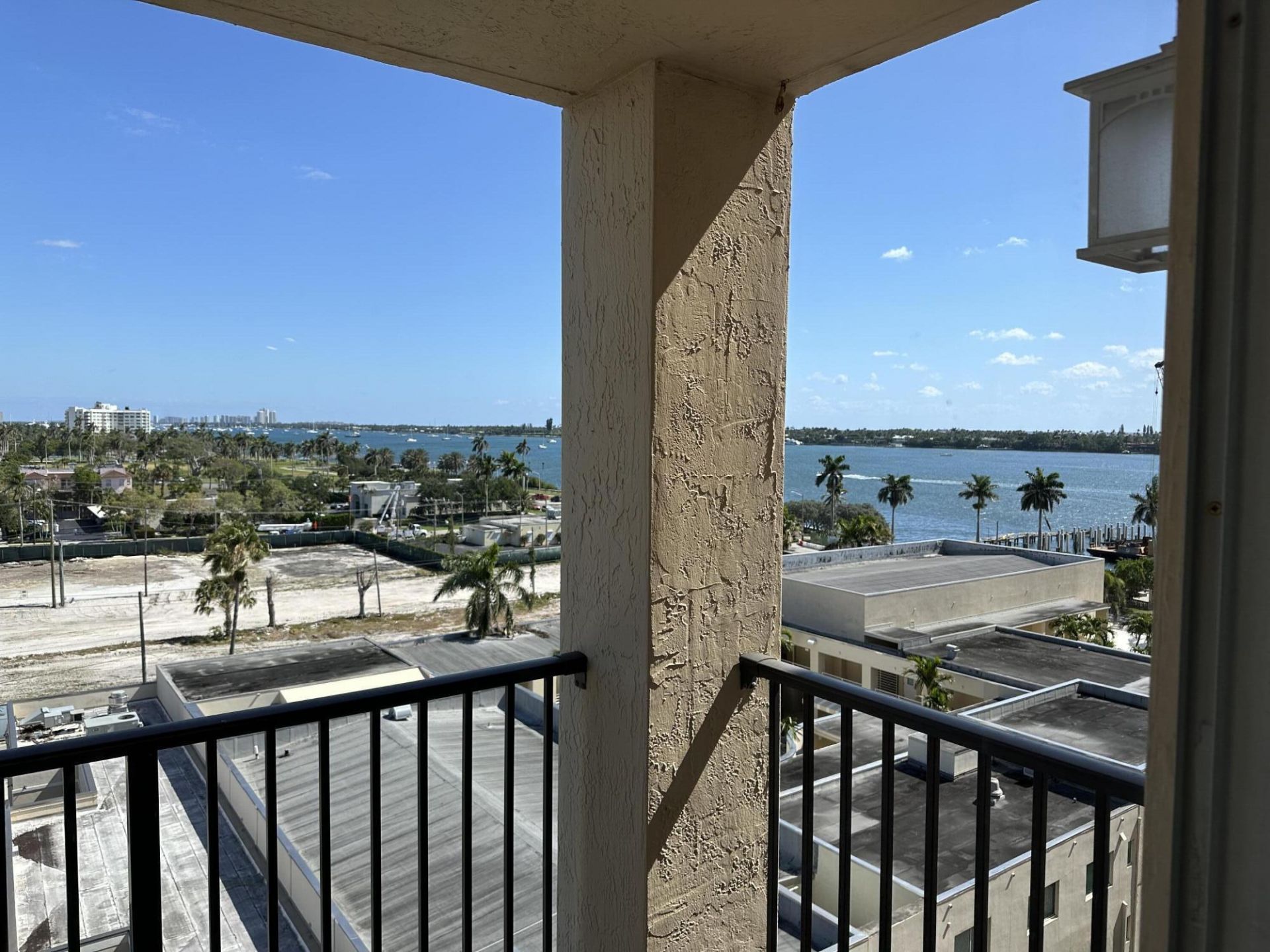 1801 N Flagler Drive, Unit 830, West Palm Beach, FL 33407 Photo