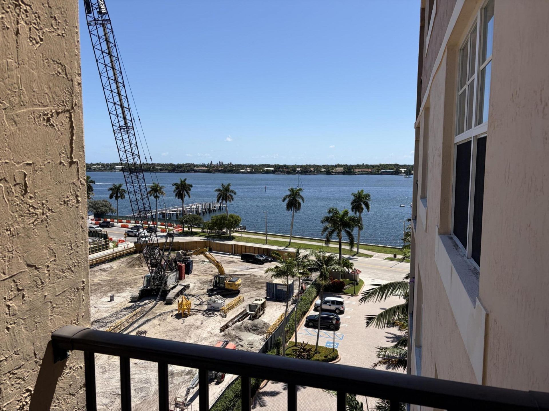 1801 N Flagler Drive, Unit 830, West Palm Beach, FL 33407 Photo