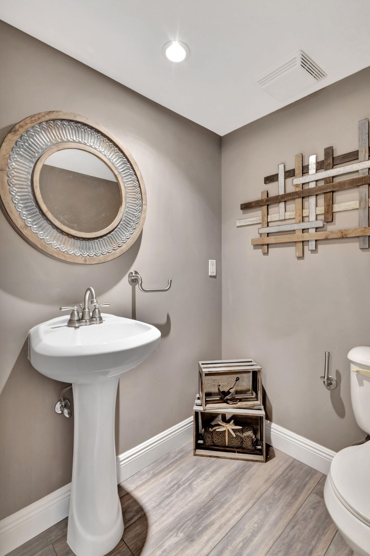 3000 N Ocean Drive, Unit Unit17-B, Singer Island, FL 33404 Photo