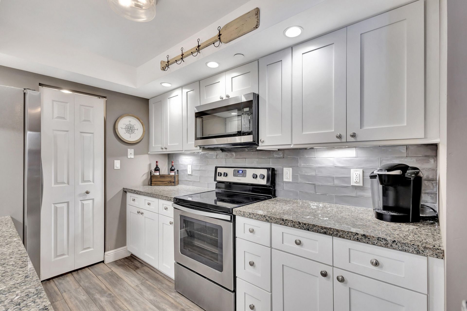 3000 N Ocean Drive, Unit Unit17-B, Singer Island, FL 33404 Photo